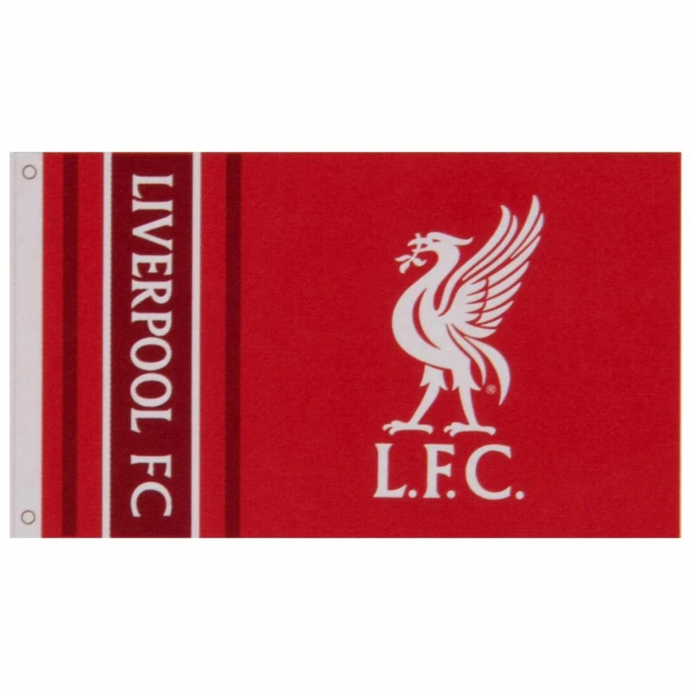 Liverpool F.C. Flaga WM