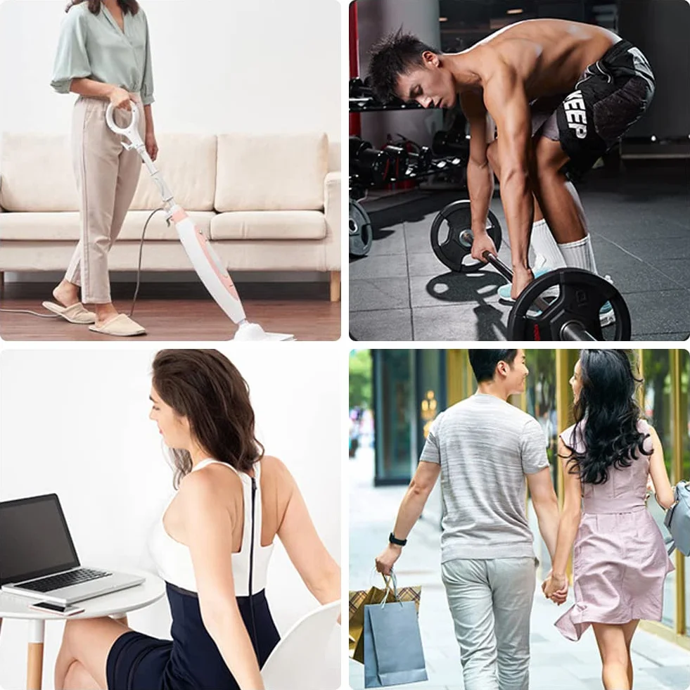 pas wyszczuplający brzuch, neopren ciepły, do sauny, pas do fitnessu, regulowany odchudzający, spalający tłuszcz, dla kobiet i mężczyzn