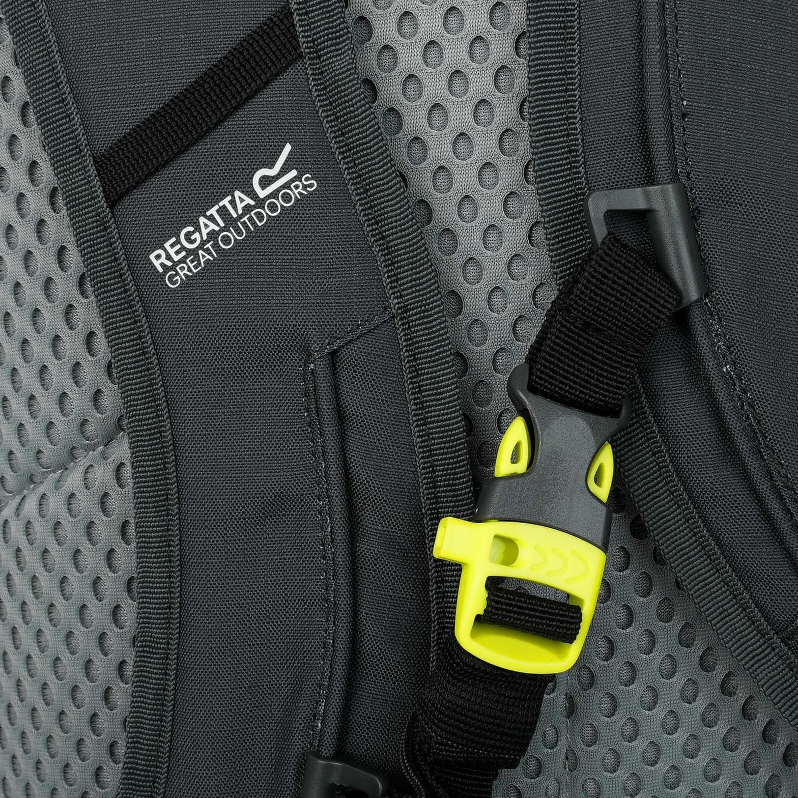 Regatta Plecaki Mężczyźni Regatta Plecak Highton V2 25l (1 w zestawie)