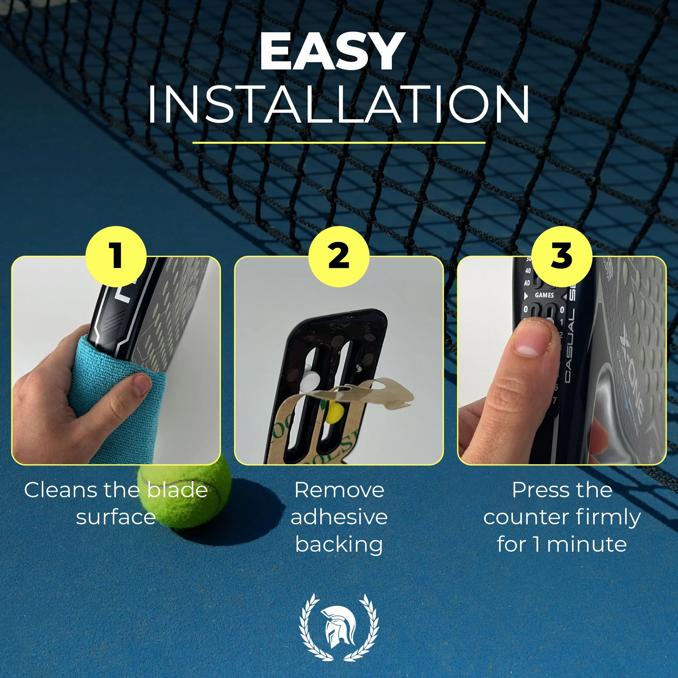 PUNKTATOR PUNKTÓW W PADELU i TENISIE - AKCESORIA do padela - TABLICA do PADELA - akcesoria do padela - PUNKTATOR PADEL RAKIETA-CONTADOR PADEL-RAKIETA PUNKTATOR PADEL-PADEL RAKIETA
