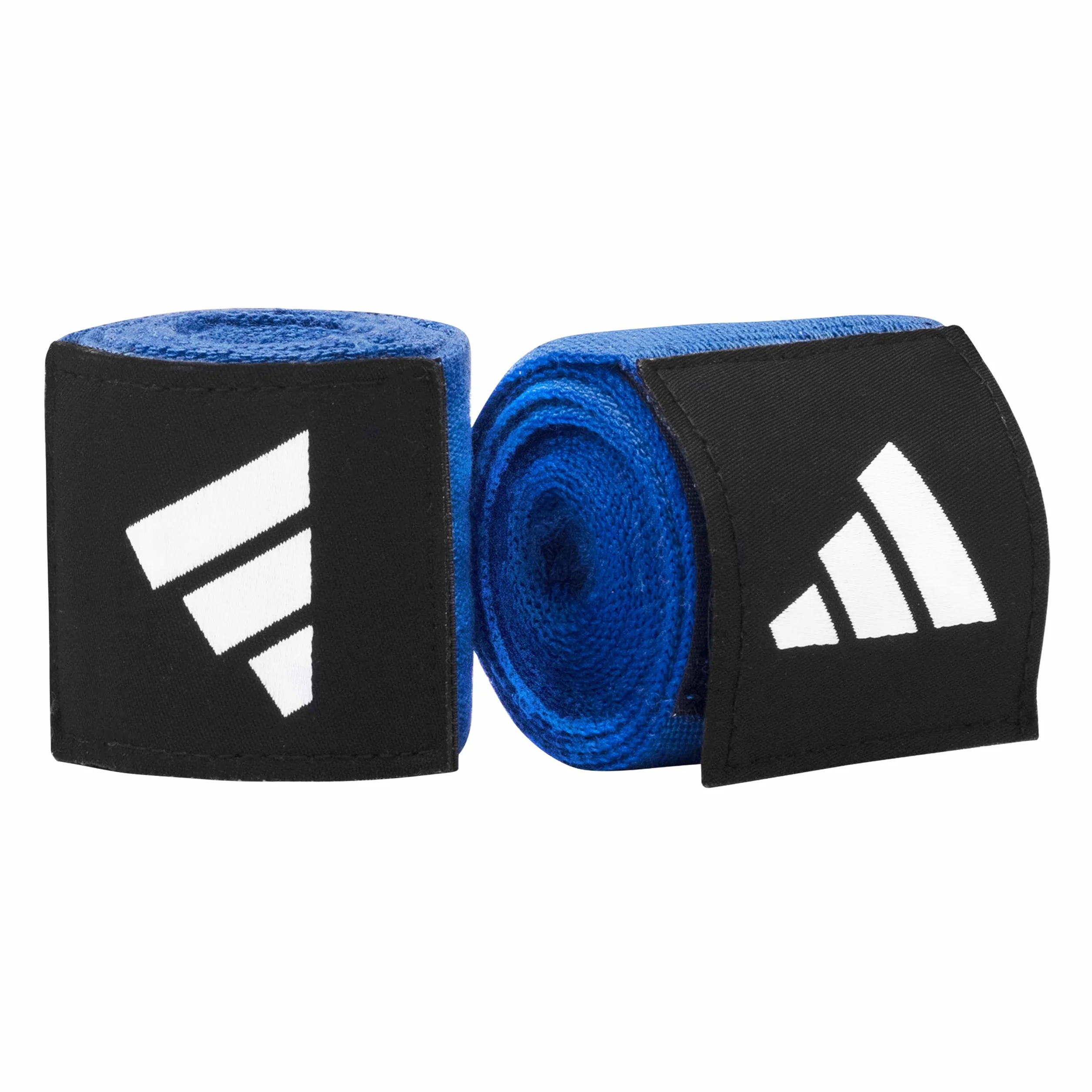 adidas Unisex – bandaż treningowy dla dorosłych, niebieski, 3,5 m