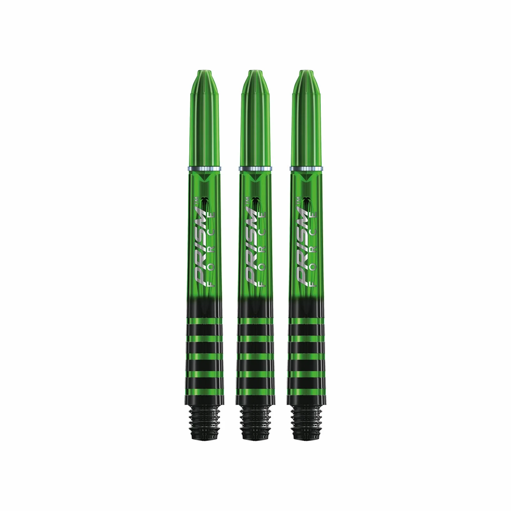 Shafty Winmau Prism Force Shaft Collection Medium