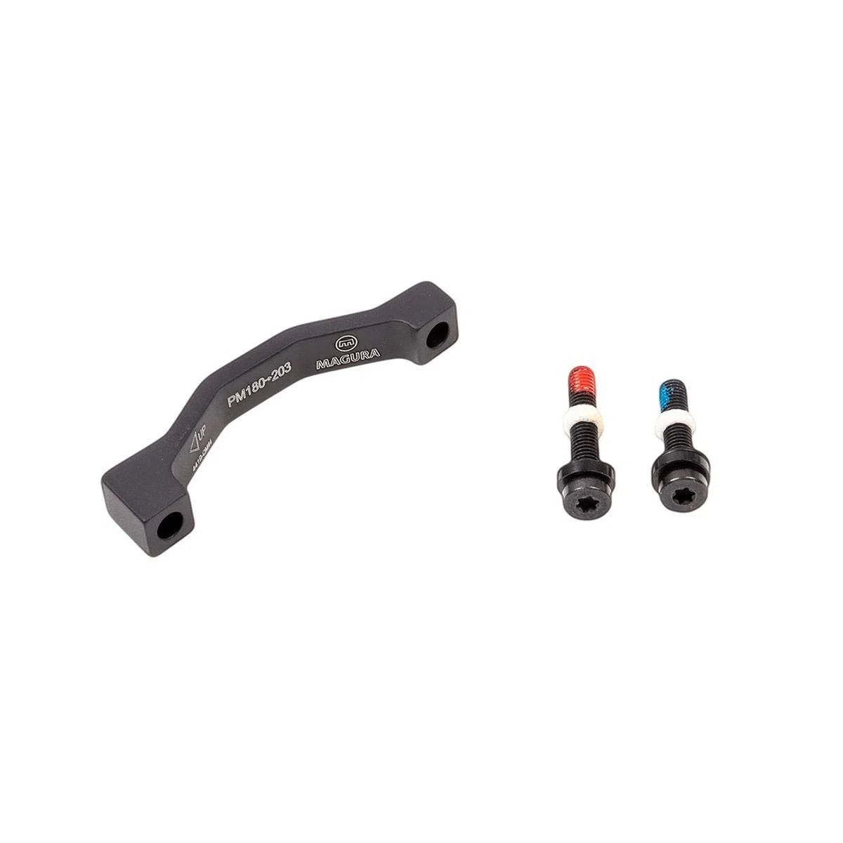 Magura Adapter do szybkiego montażu USA