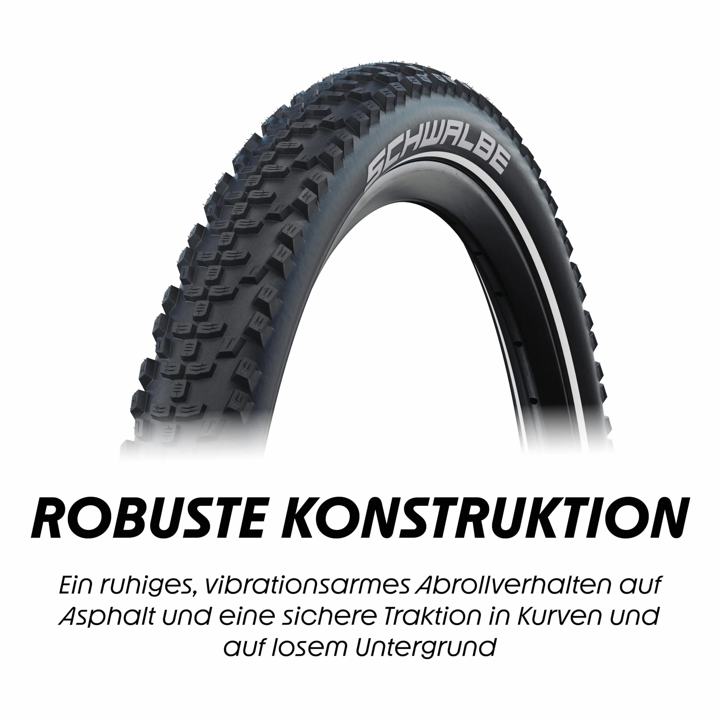 Schwalbe Smart Sam K-Guard opona przewodowa