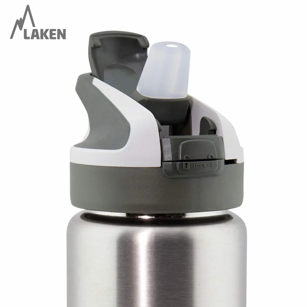Laken botellas y accesorios Unisex Dorosły