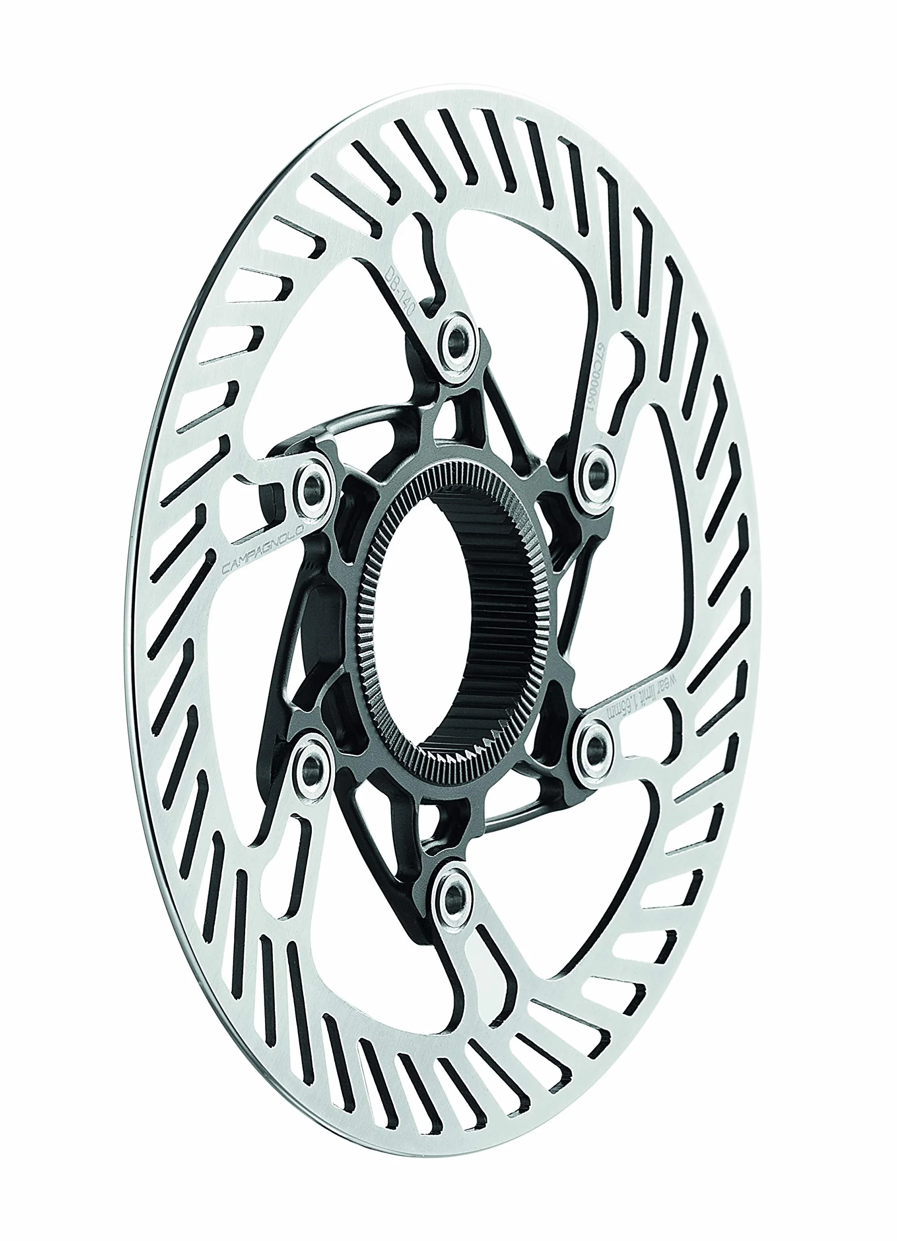 Campagnolo Hamulec tarczowy unisex Afs 03 Rotor