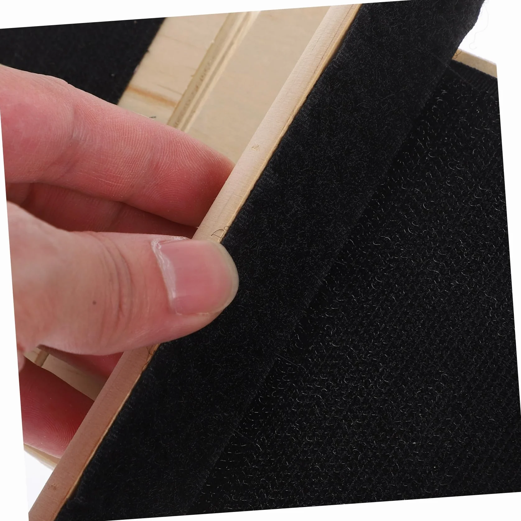 Wooden Ankle Strengthening Board for Foot Rehabilitation Posture Correction Ballet Balance Trainer