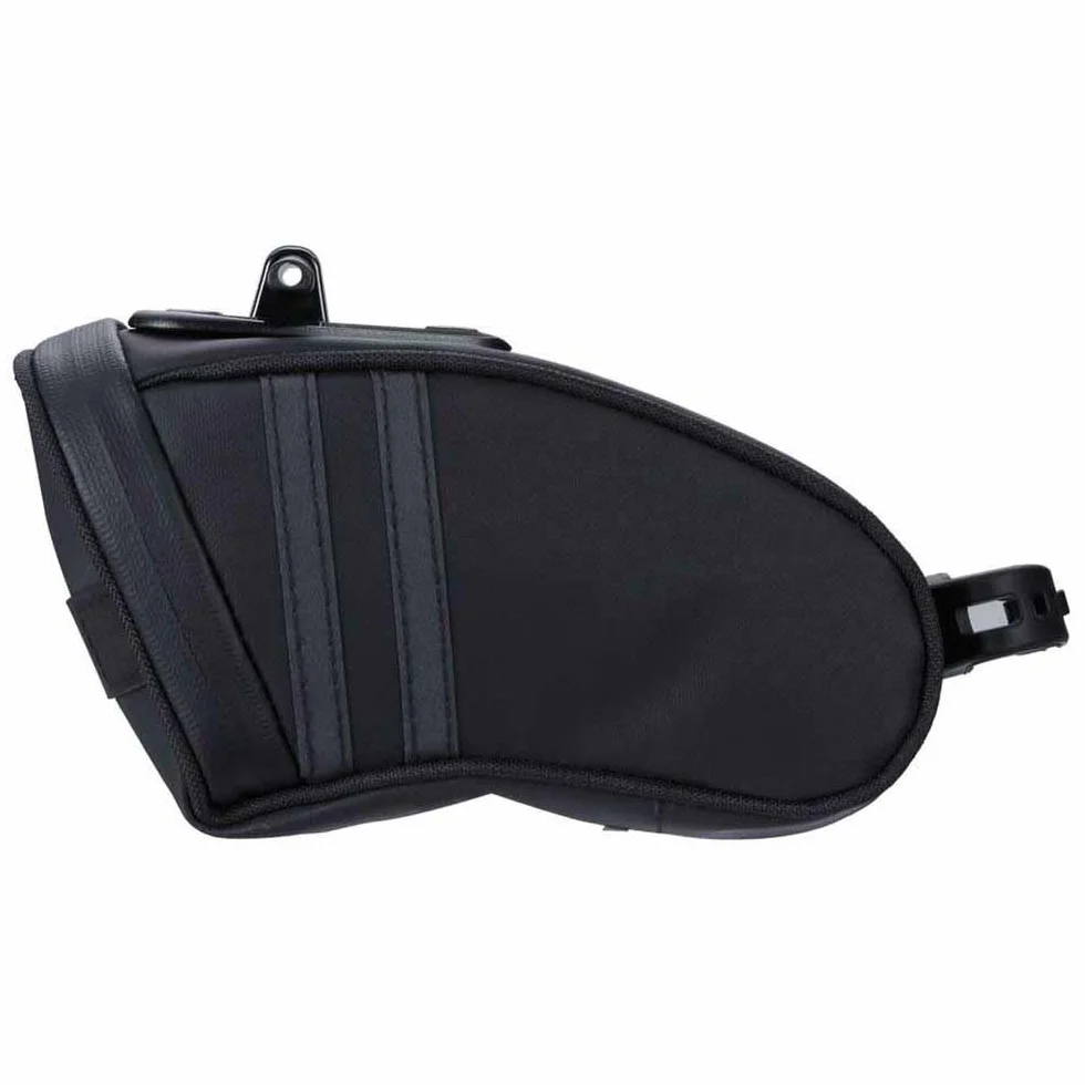 BBB Cycling torba podsiodłowa BSB-13L 2.0 Curvepack czarna rozmiar L 690 cm3