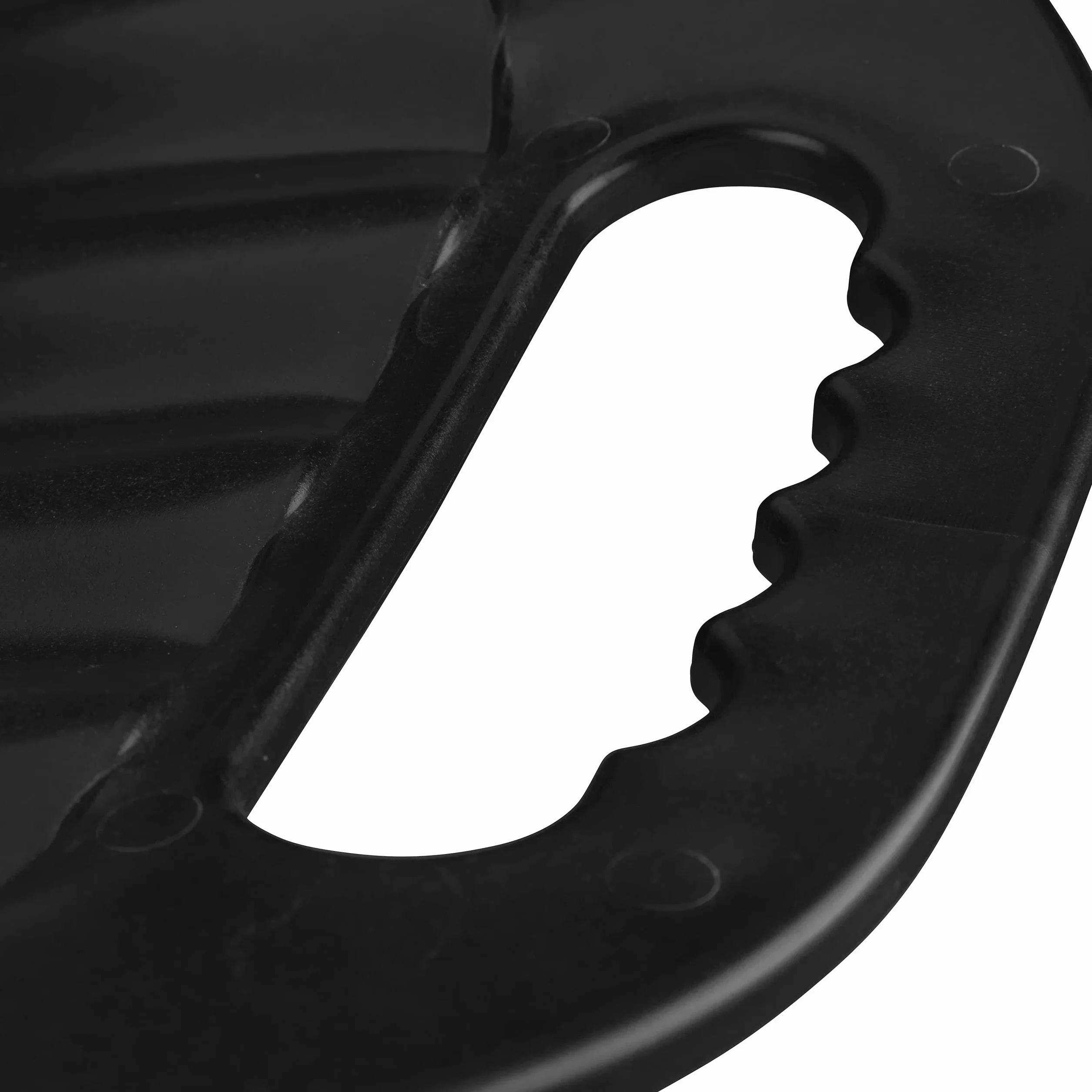 Relaxdays Twist Board, poręczna deska do balansowania do treningu całego ciała, obciążalna deska XL do 150 kg, niebieska
