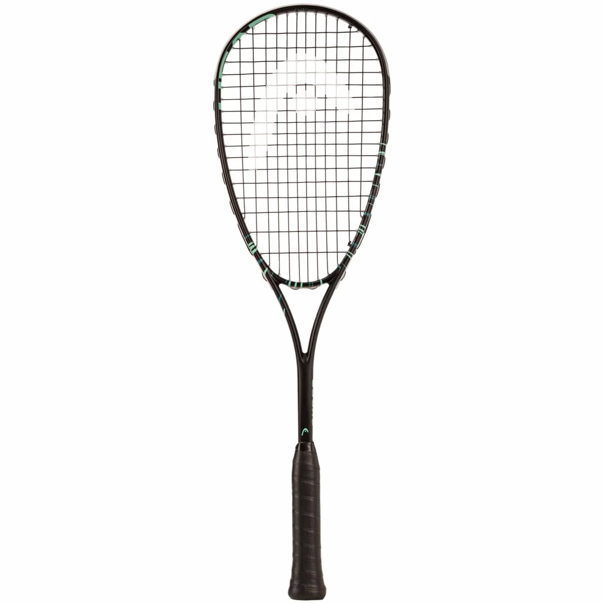 HEAD Cyber Elite rakietki do squasha Blue/Black