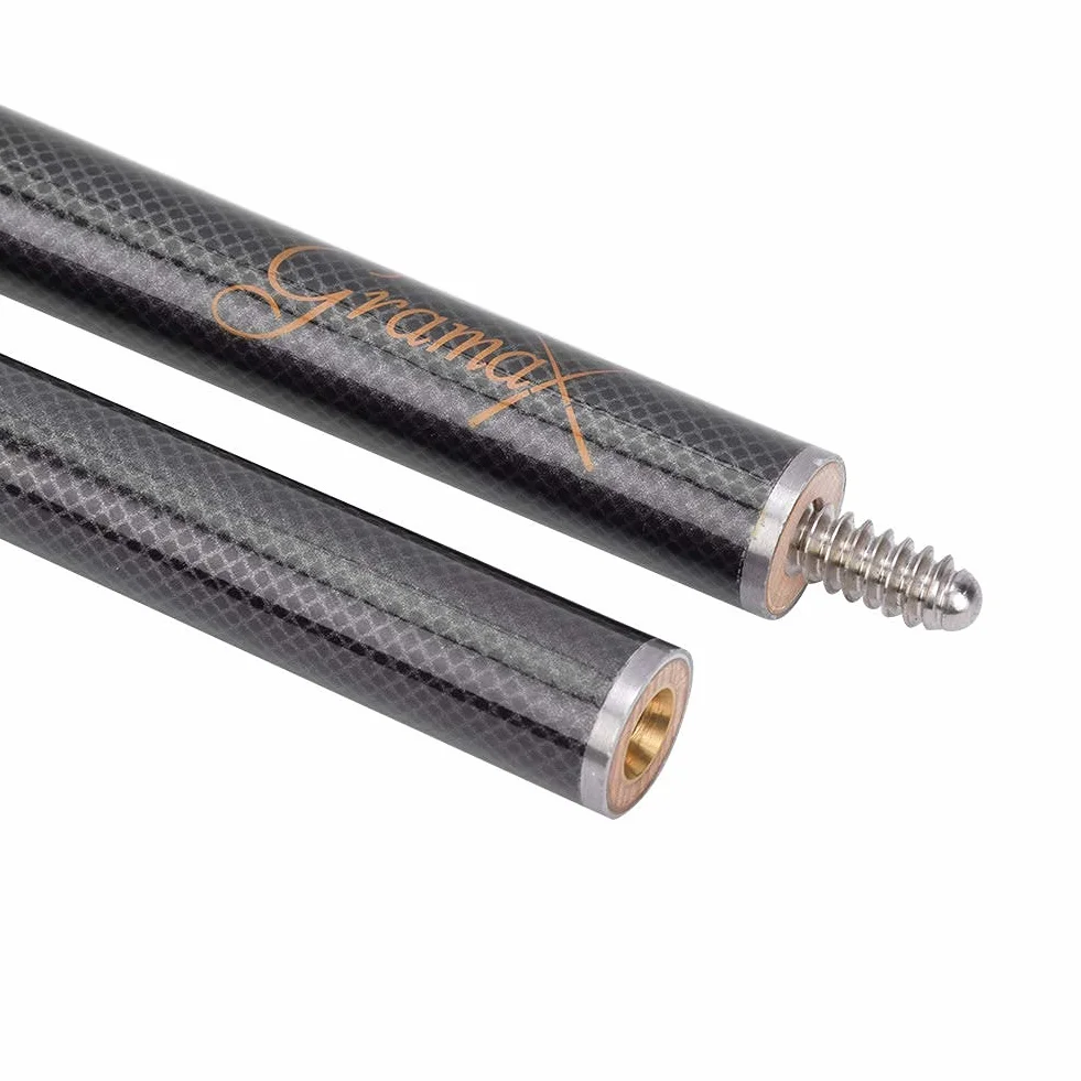 Carbon Billard Queue 9 mm Billard Queues Stick Snooker Club Training Pool Queue Bar Zubehör