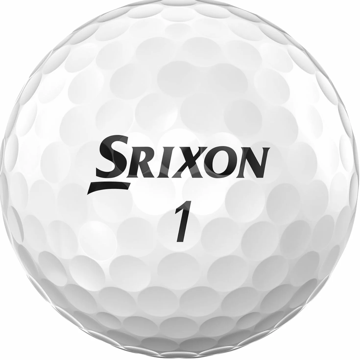 Srixon Piłki golfowe Z-Star