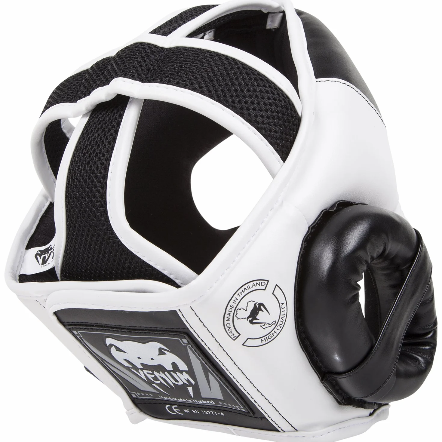 Venum Challenger 2.0 kask MMA