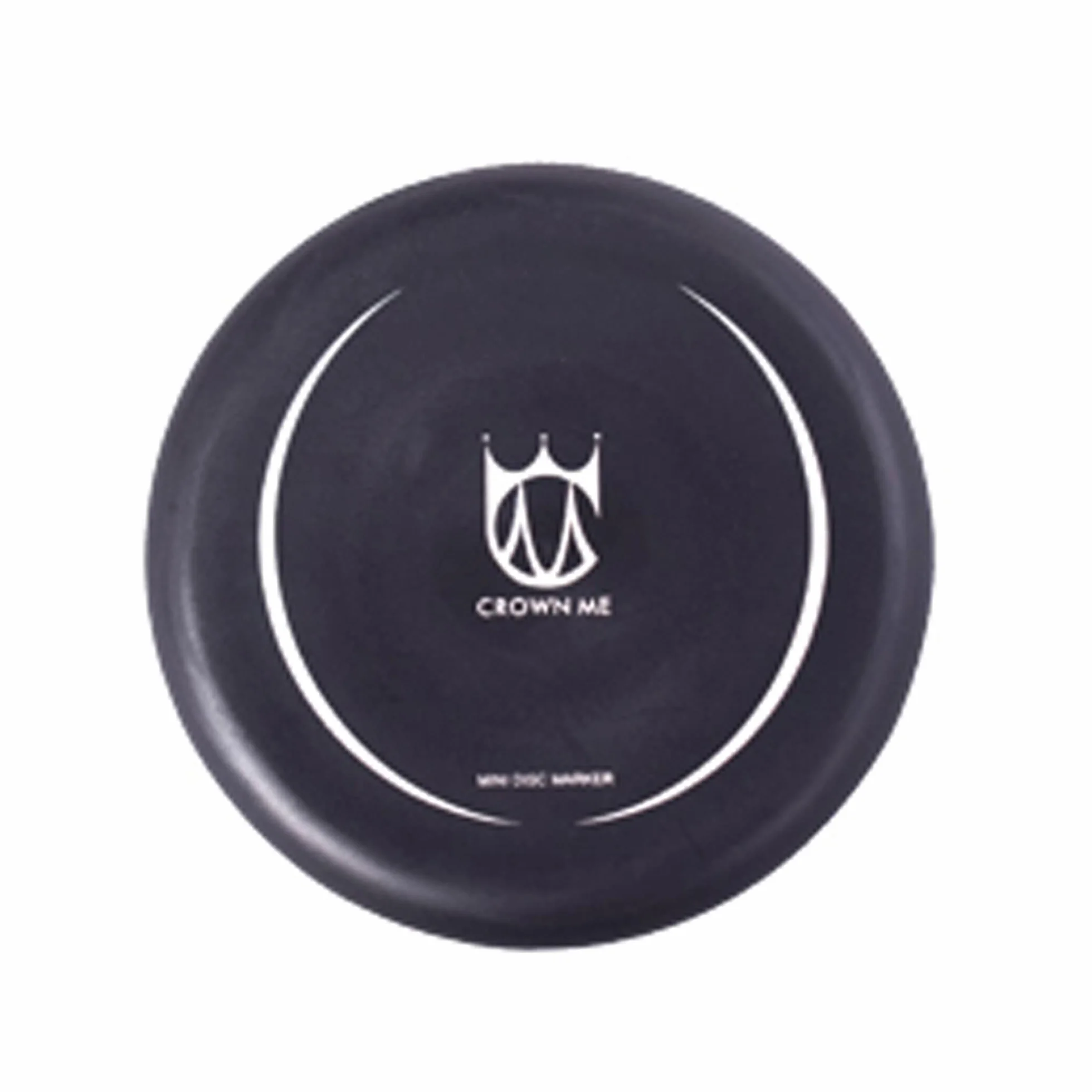 CROWN ME Zestaw Disc Golf z 6 zestawami płyt