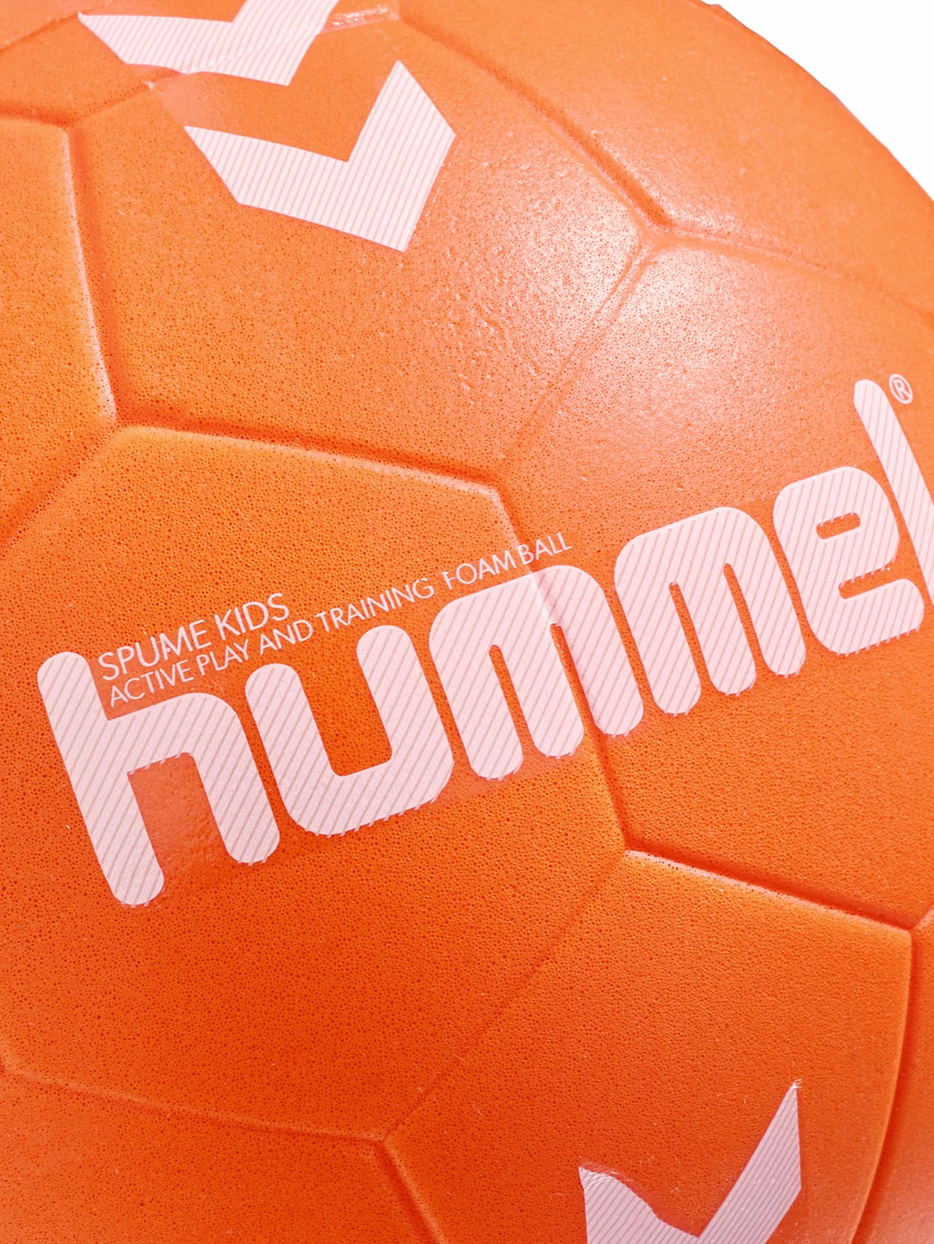 Hummel Hmlspume Kids Dziecięca piłka ręczna