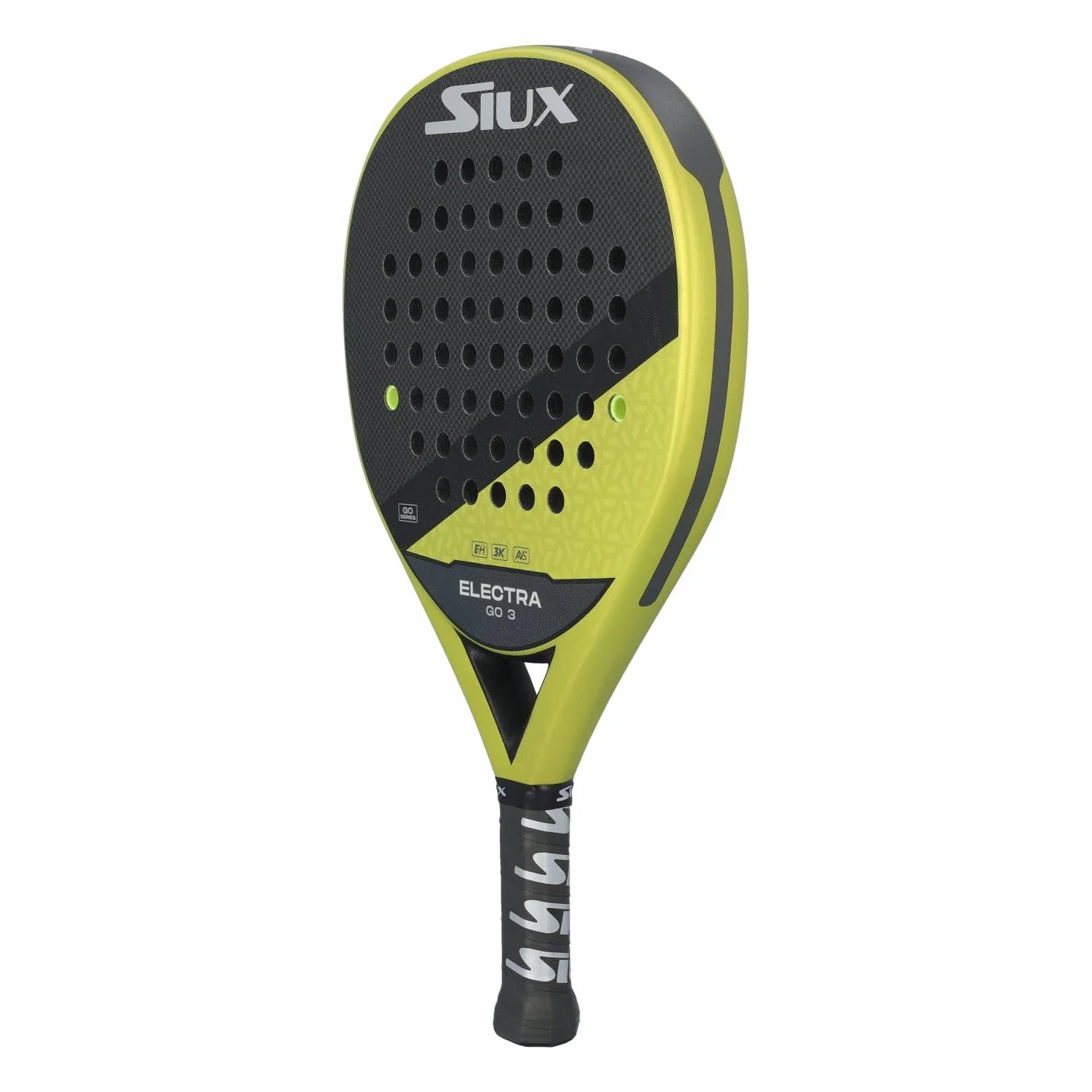 SIUX - Rakieta Padel - Electra go 3