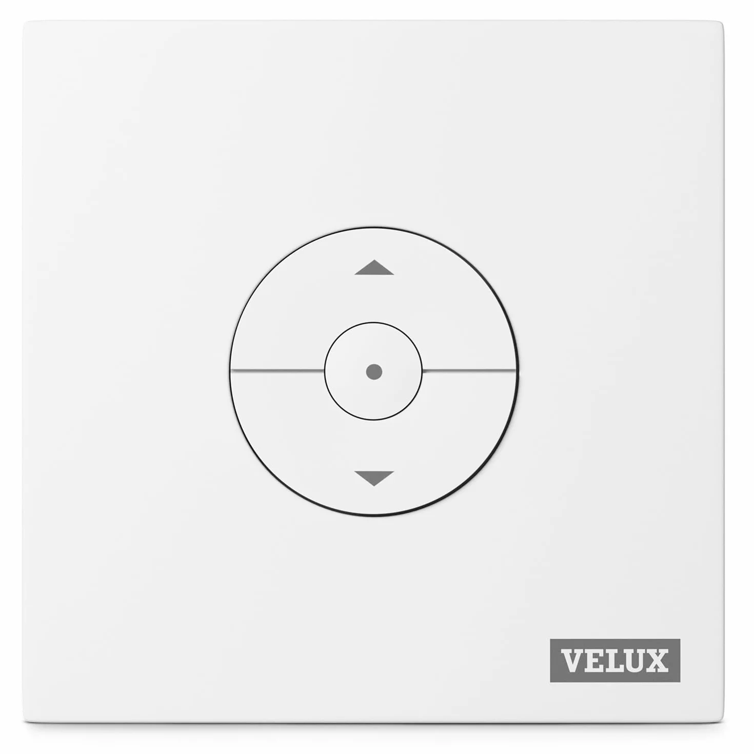 VELUX KLI 310 WW przełącznik ścienny do okien dachowych uniwersalny