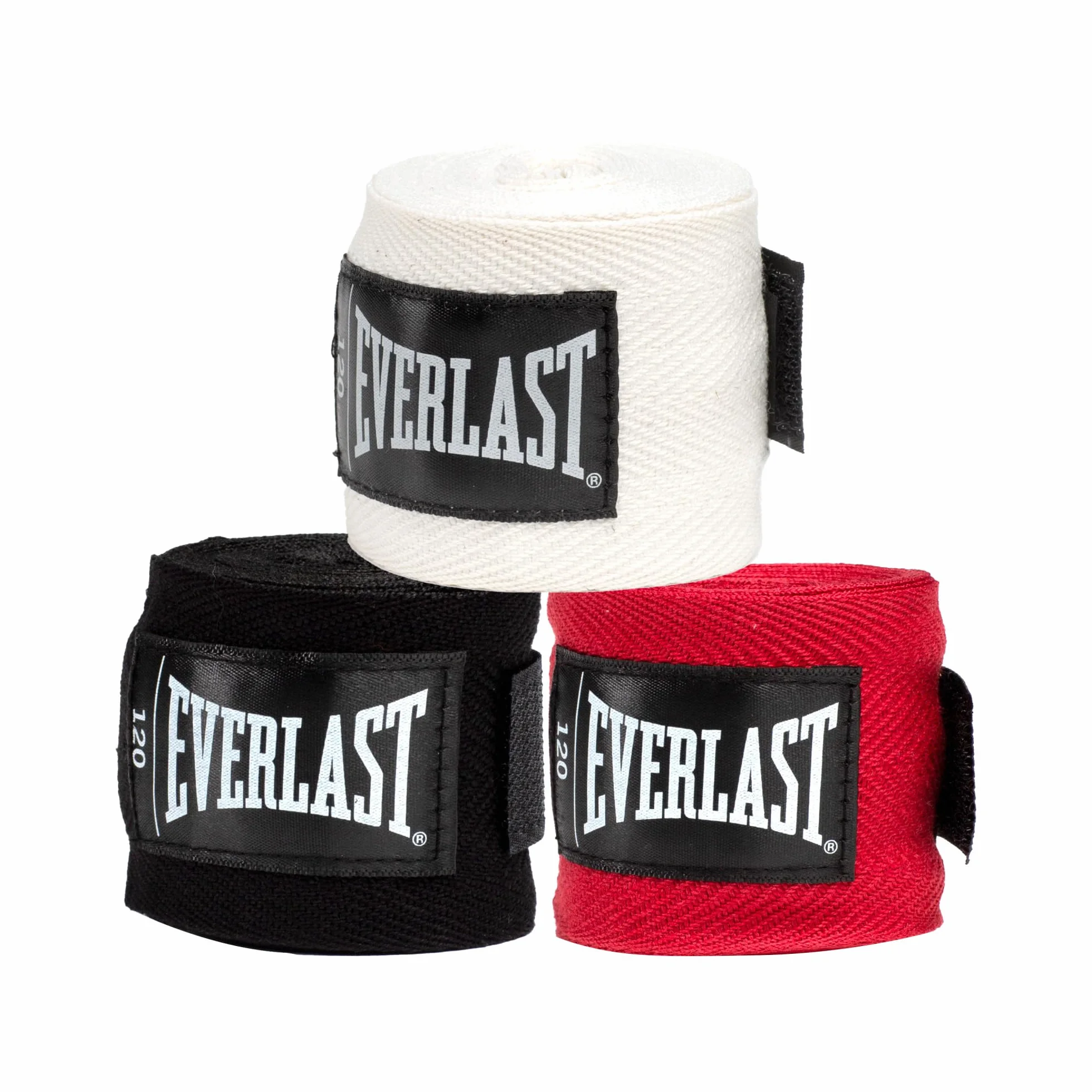 Everlast Core 3-pak owijki r?czne