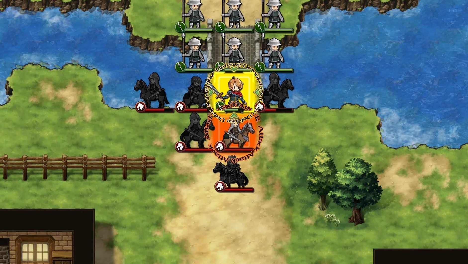 NIS AMERICA Langrisser I & II
