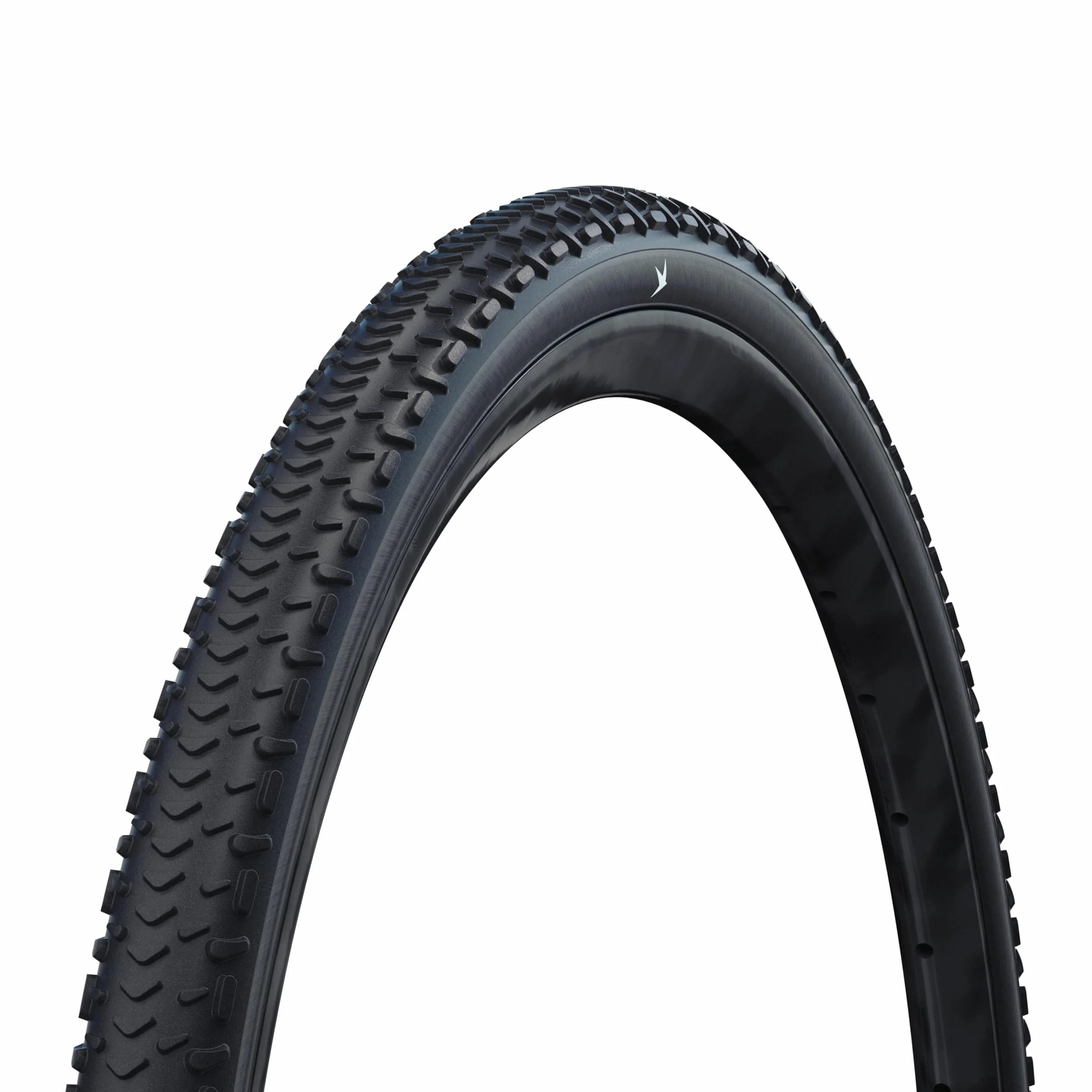Schwalbe G-One RX Pro Evo Super Race V-Guard TLR składana opona, przezroczysta ścianka boczna, 28 x 2,00 (50-622)