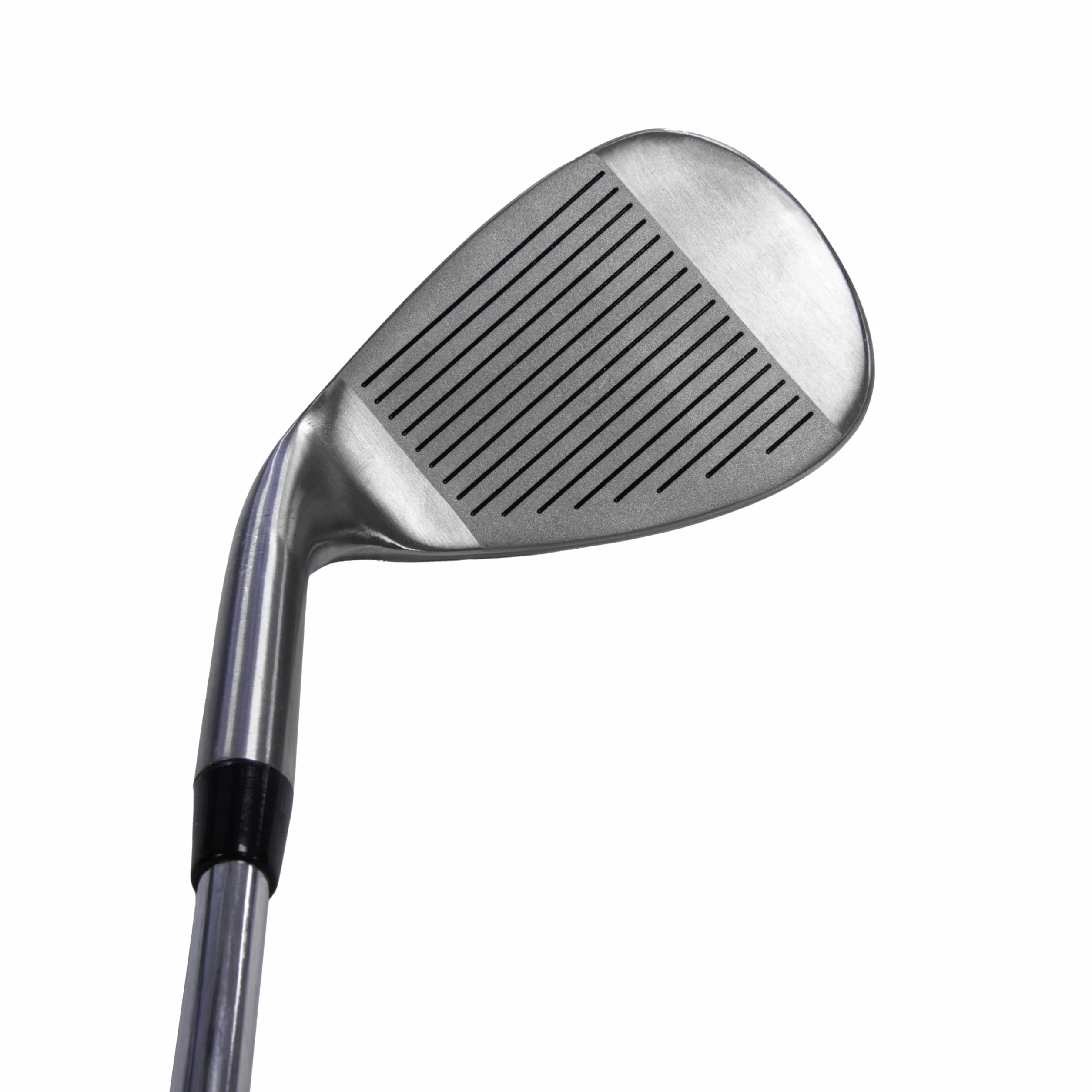 Longridge Tour Spin Golf Wedge, czarny