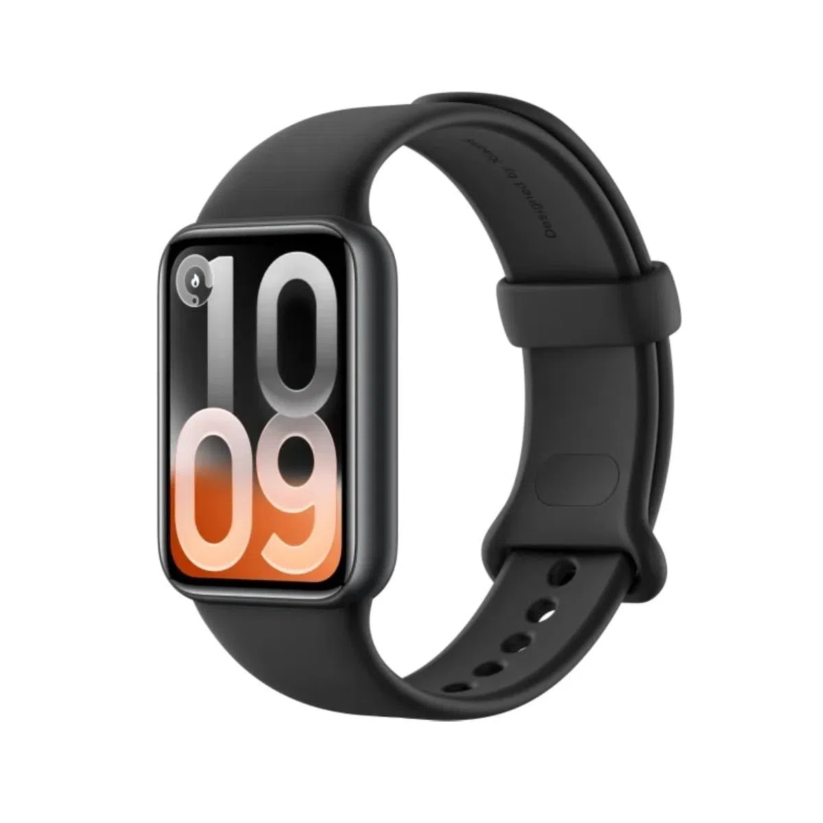 XIAOMI Smart Band 10 Pro Czarny