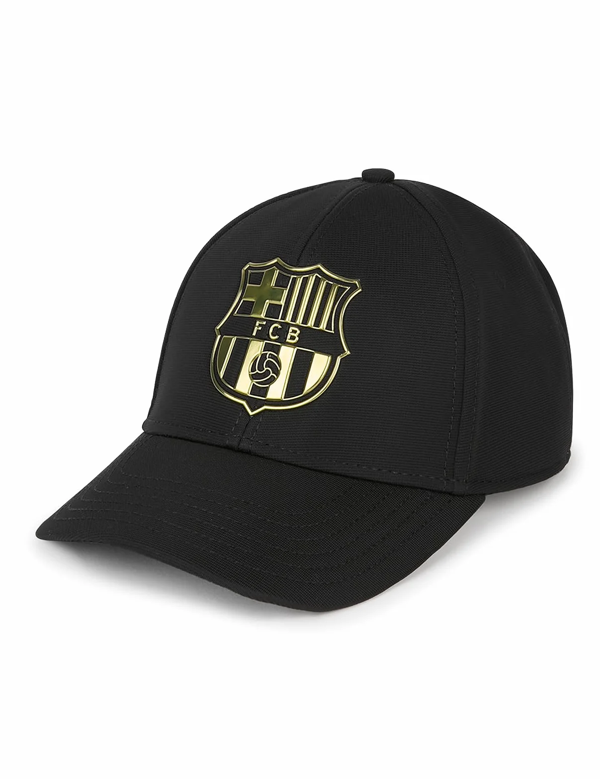FC Barcelona - Cap Official Barça, Unisex Adult, One Size