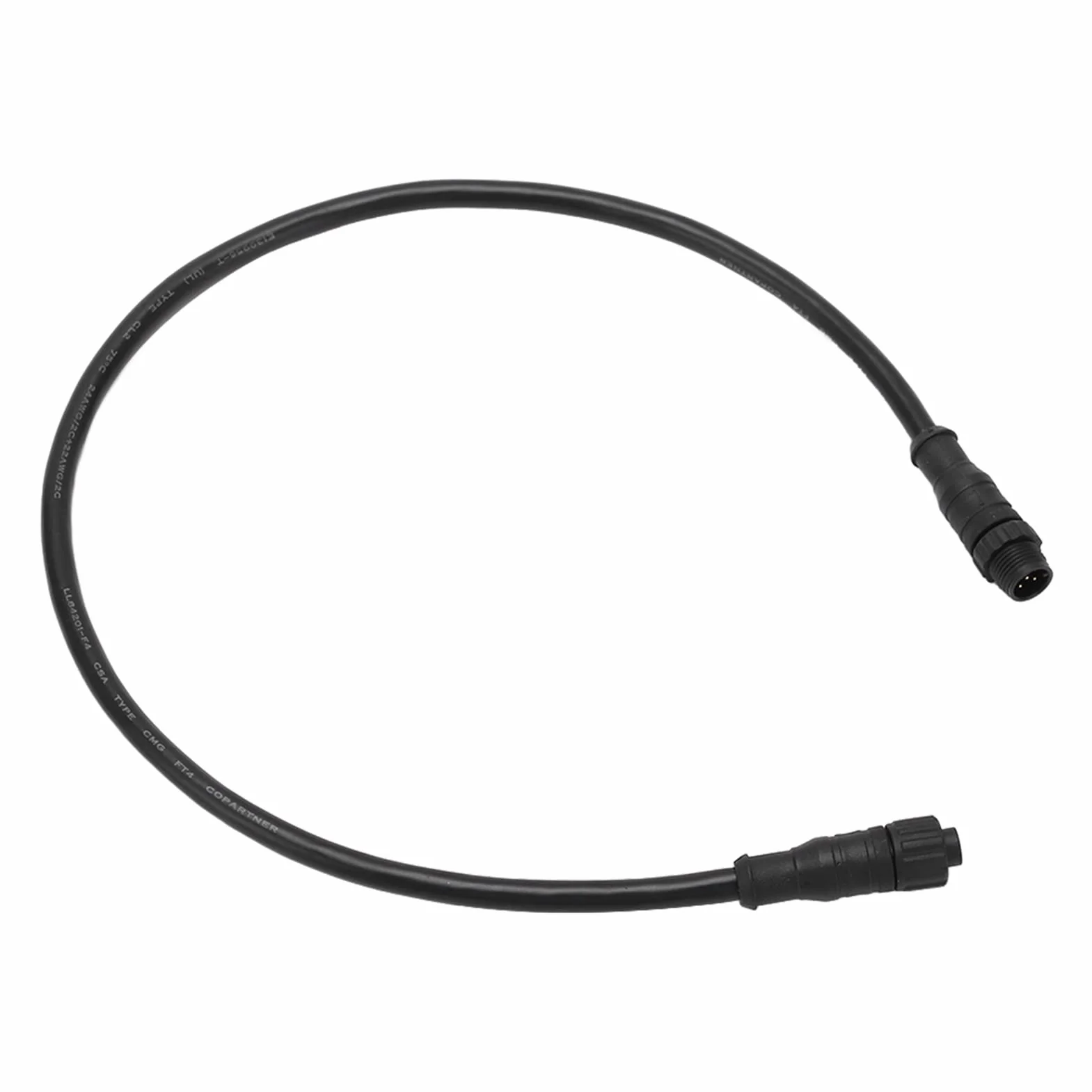 Kabel NMEA2000 do sieci Lowrance IP67 wodoodporny
