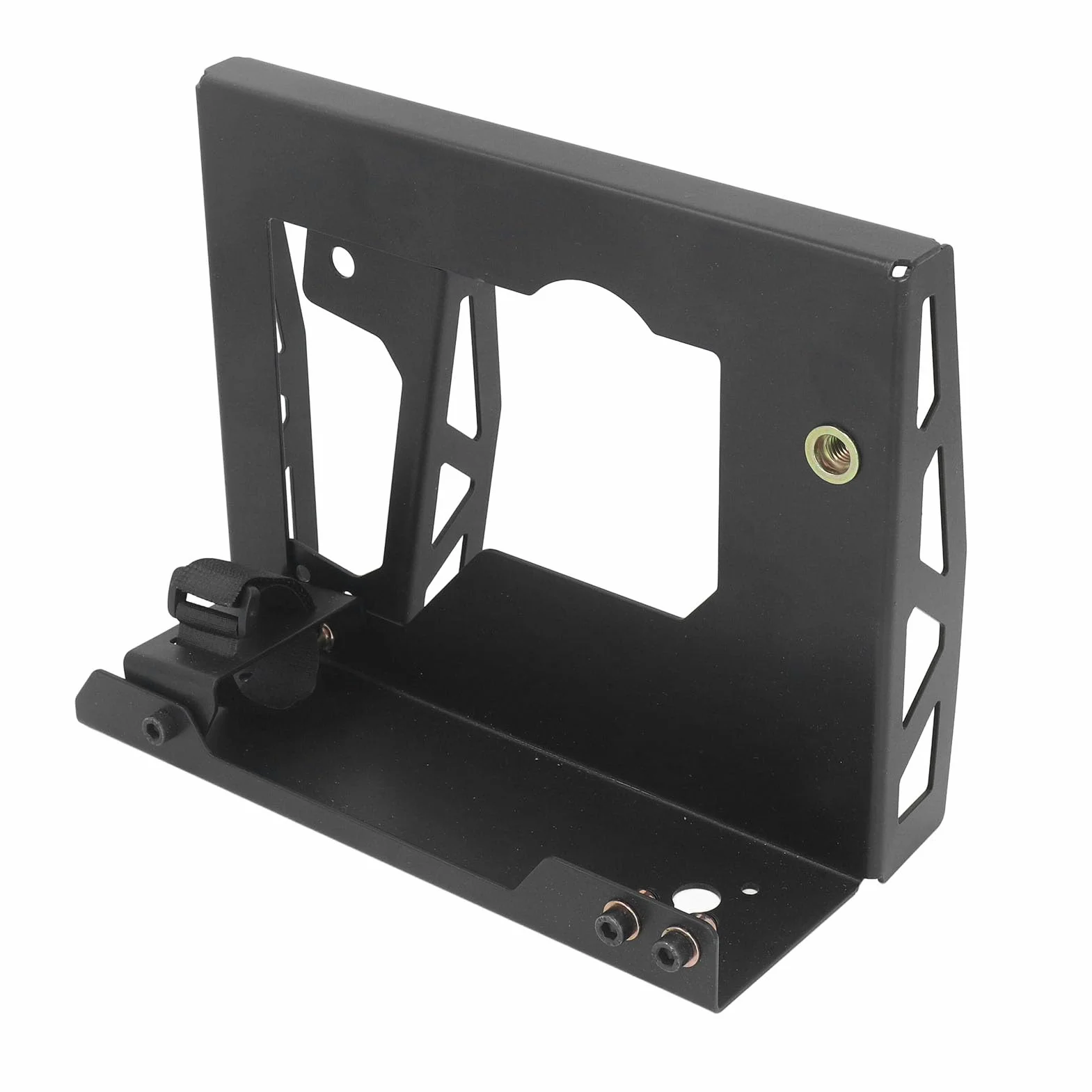 Stojak Stalowy Regulowana Głębokość Flip Stand Planer 82 mm