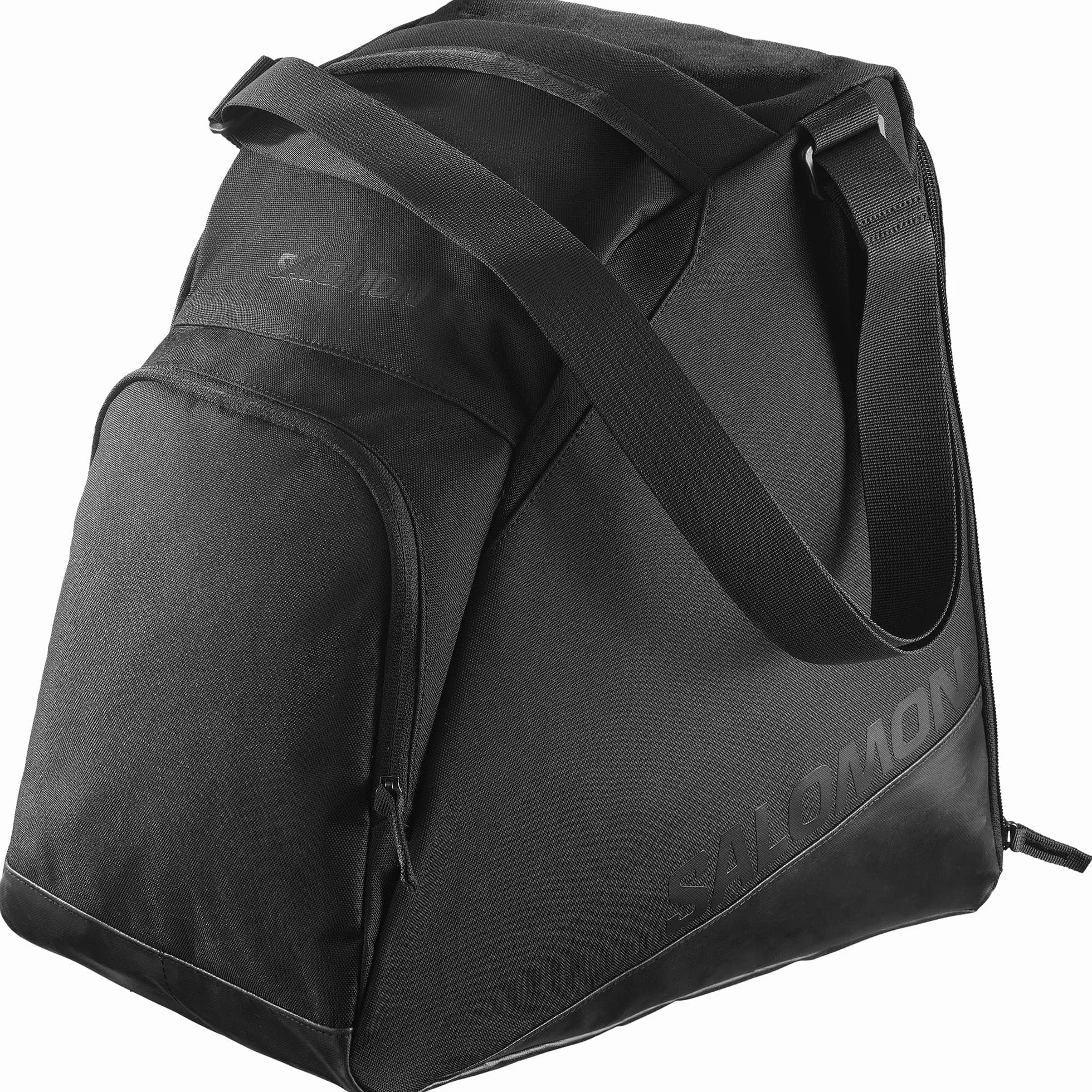 Salomon Oryginalna torba na buty narciarskie Gearbag unisex zapewnia łatwe użytkowanie i łatwy dostęp oraz zwiększona trwałość
