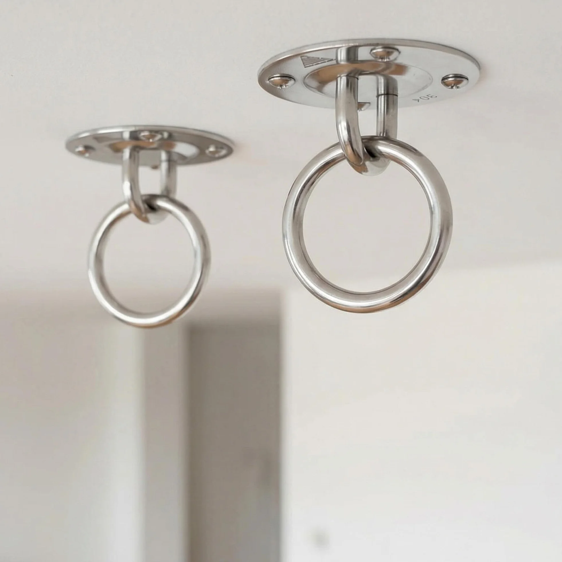 GORNATION Home Gym Ceiling Anchor