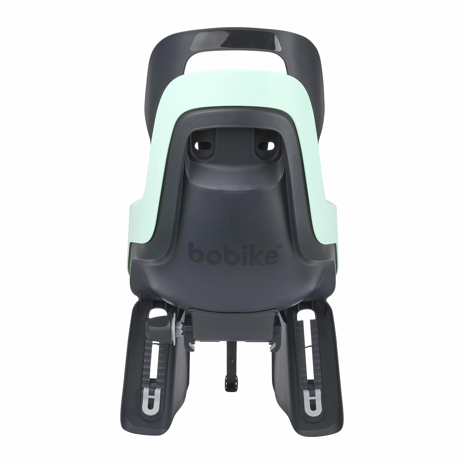 Fotelik przedni GO MAXI do rowerów 26-29 cali dla dzieci do 22kg BOBIKE