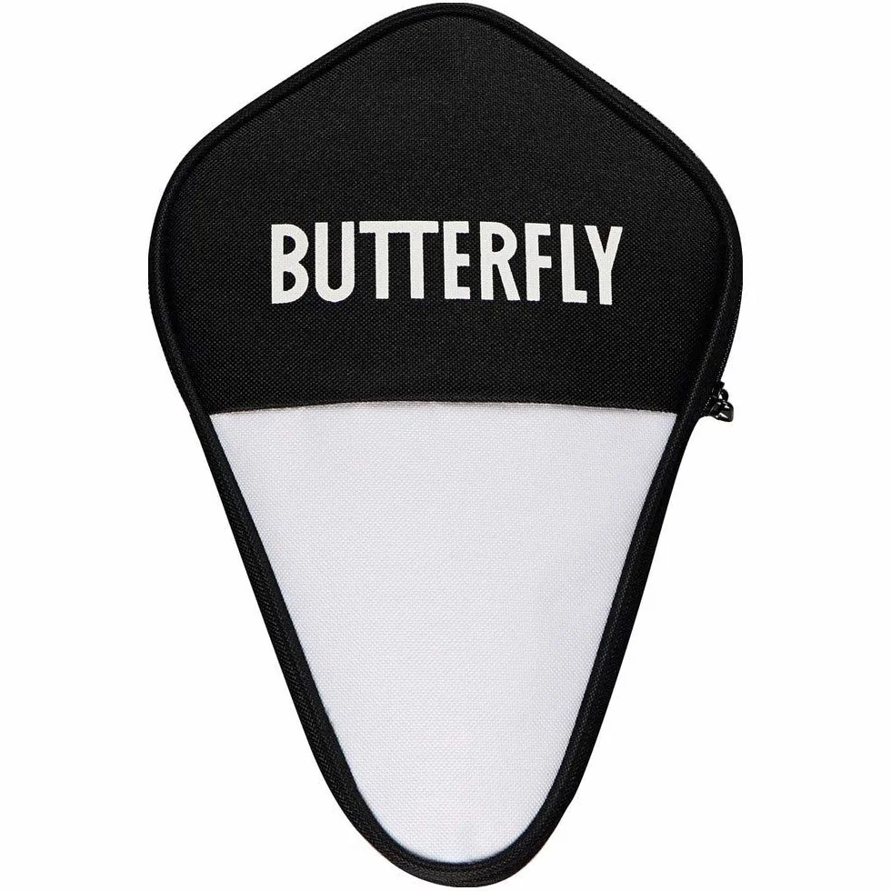Butterfly Pokrowiec na kij dla dorosłych Cell Case I, czarny, M