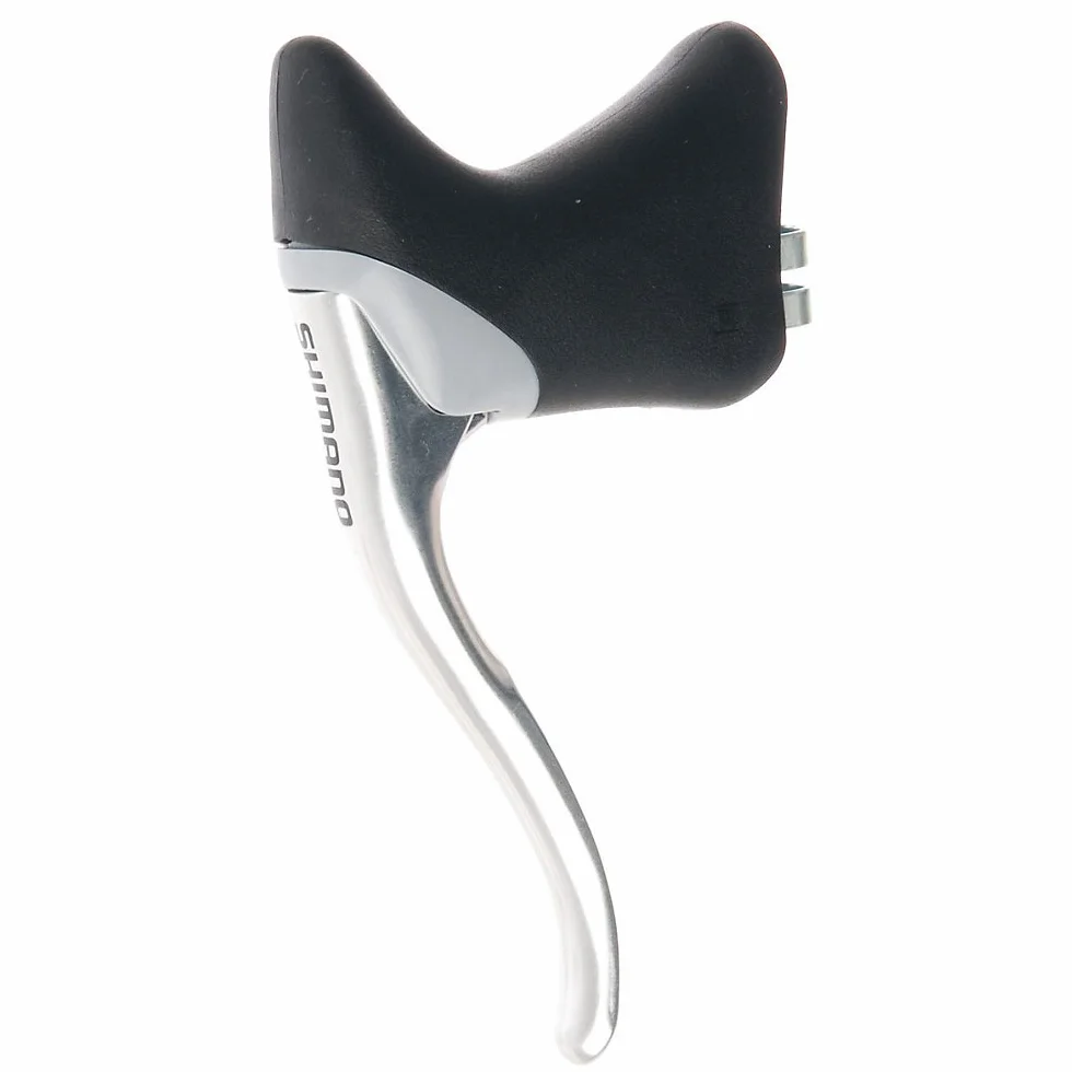 Shimano Blr400pla, para dźwigni hamulcowych unisex, wielokolorowe, unikalne