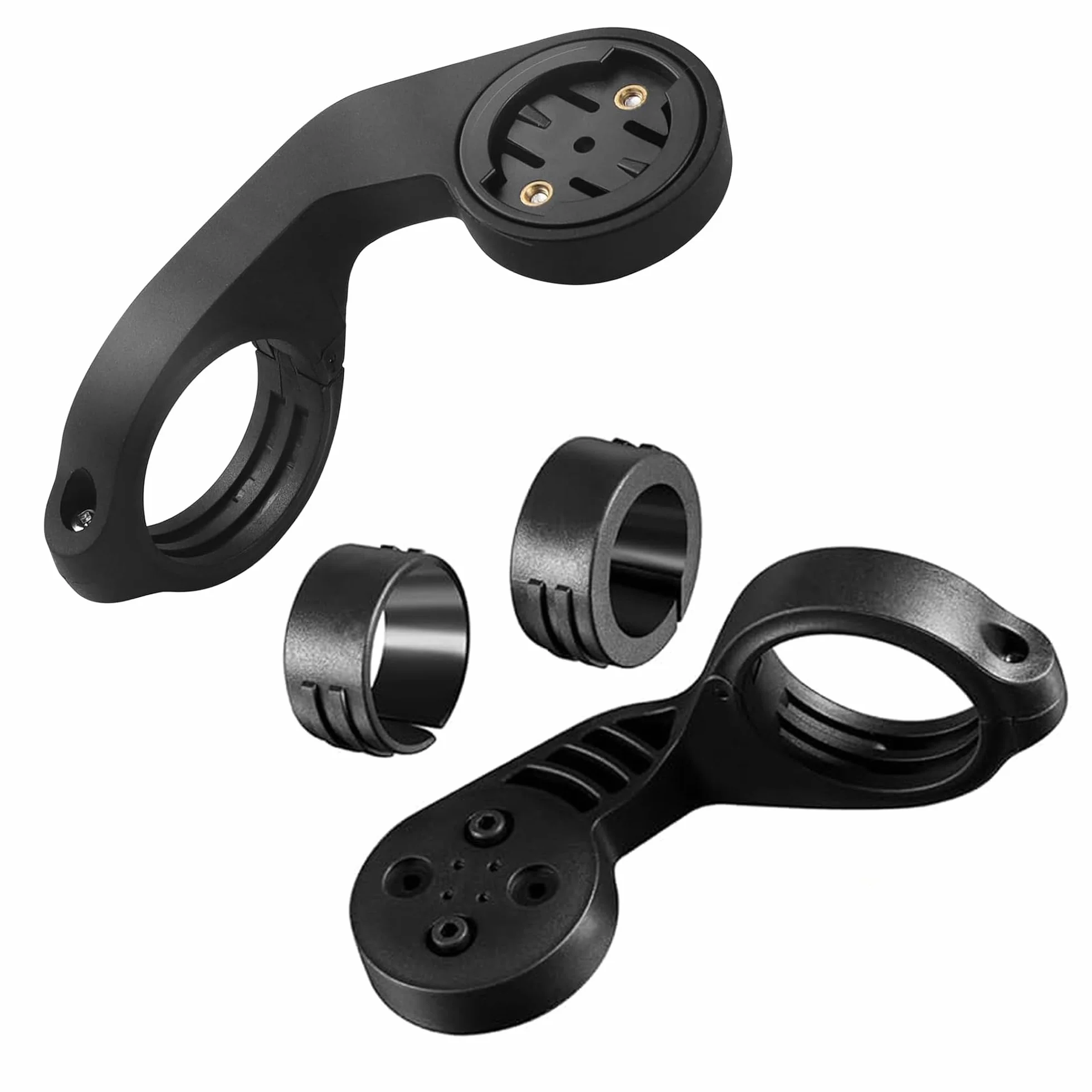 Uchwyt na komputer rowerowy GPS Extend do Garmin Edge 200 500 510 800 810 1000 MTB