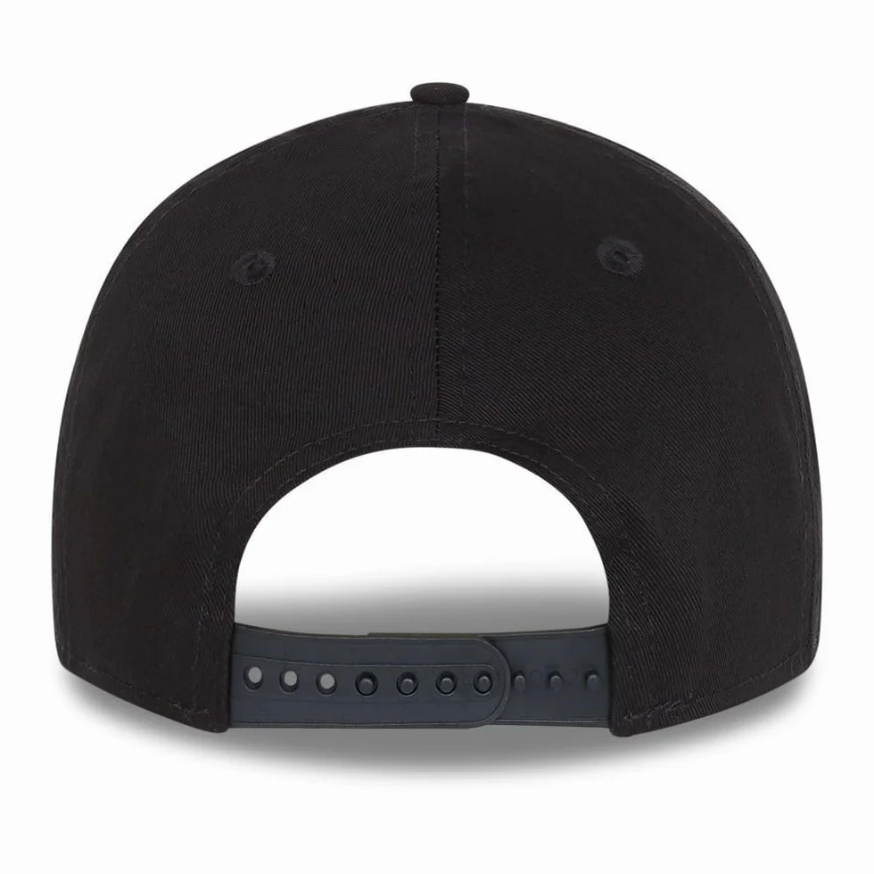 New Era 9Forty Snap Czapka MLB Yankees Baseball Snapback Black