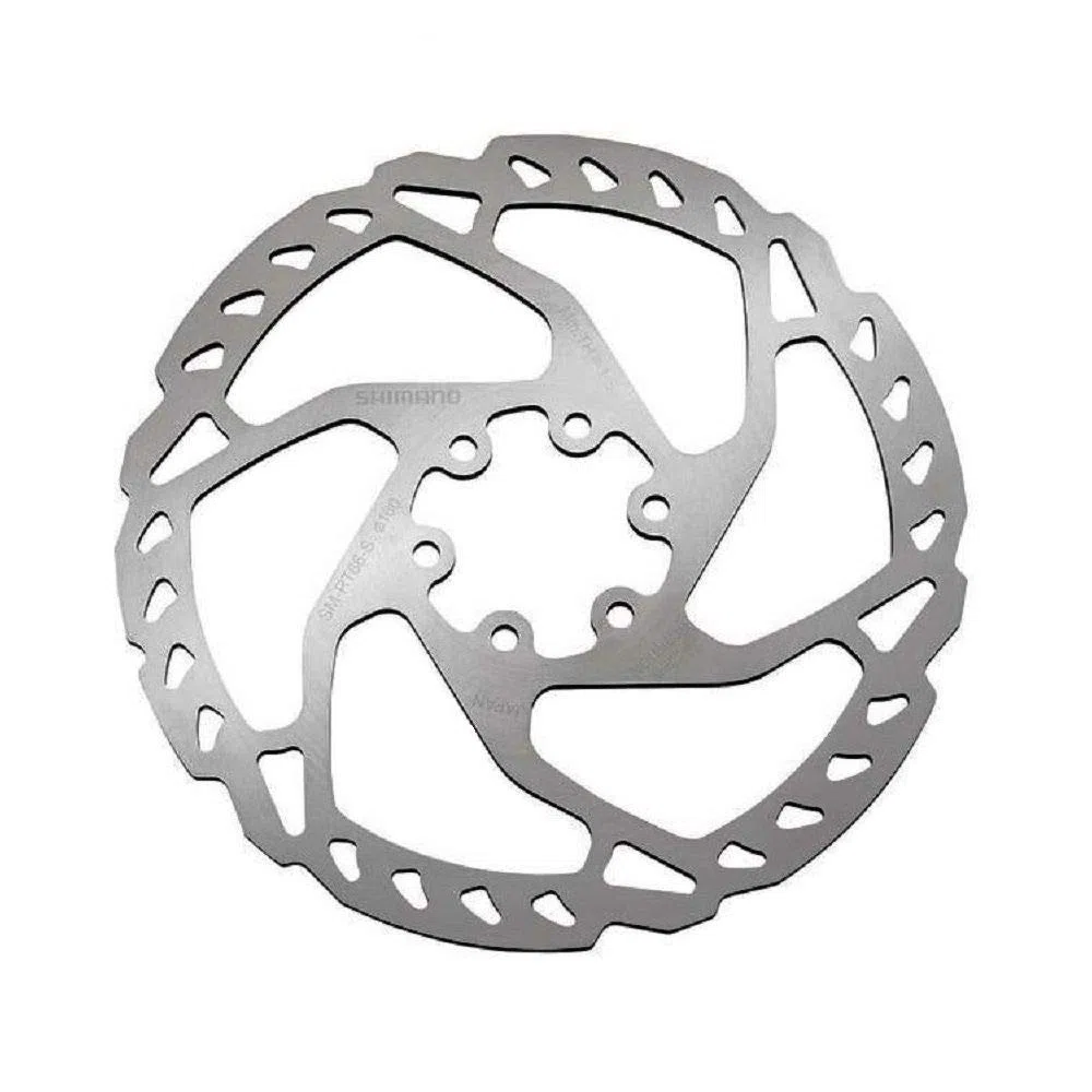 Shimano Smrt66 6-śrubowy wirnik Slx - czarny, 16 cm