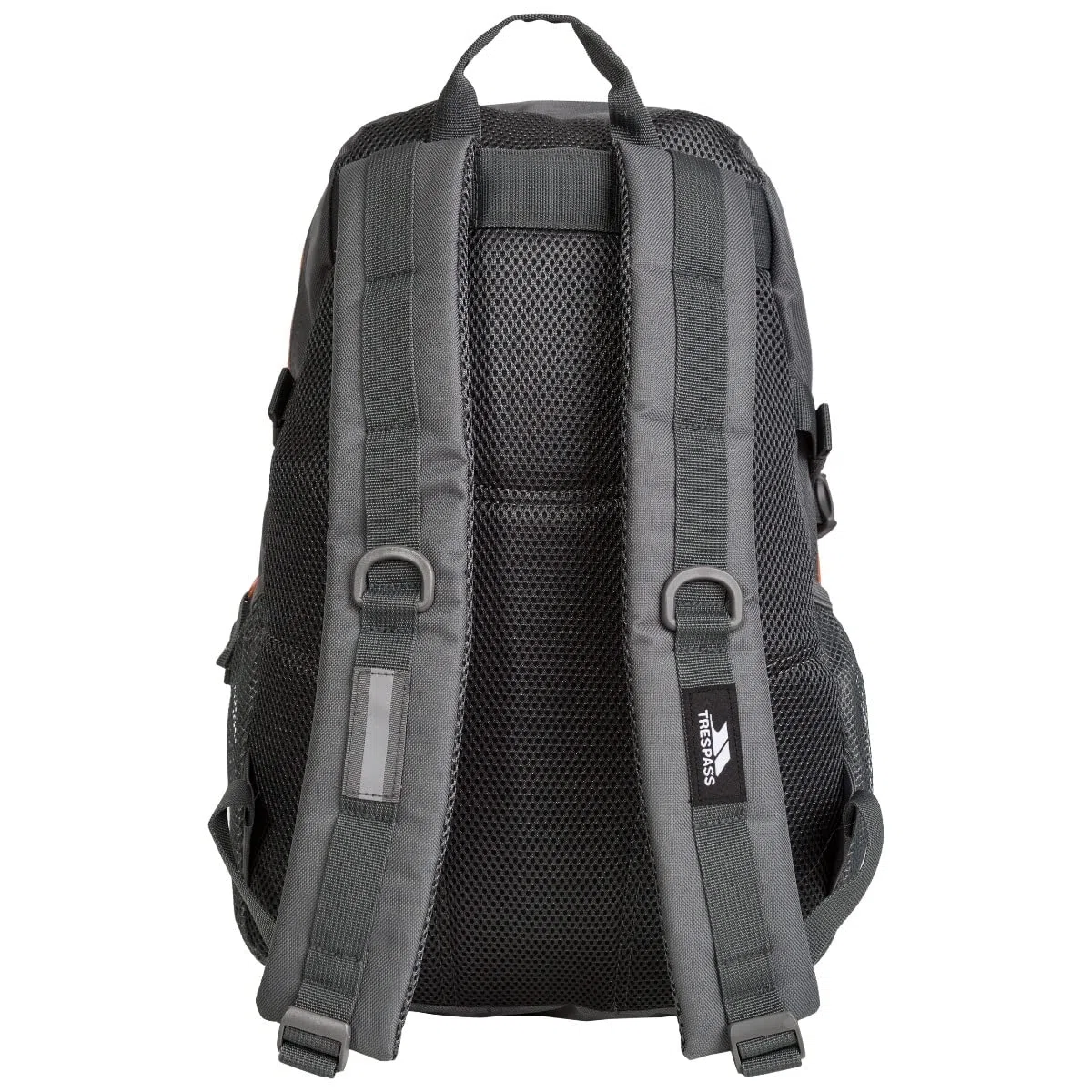 Trespass plecak Uniseks Albus Backpack (1 w zestawie)