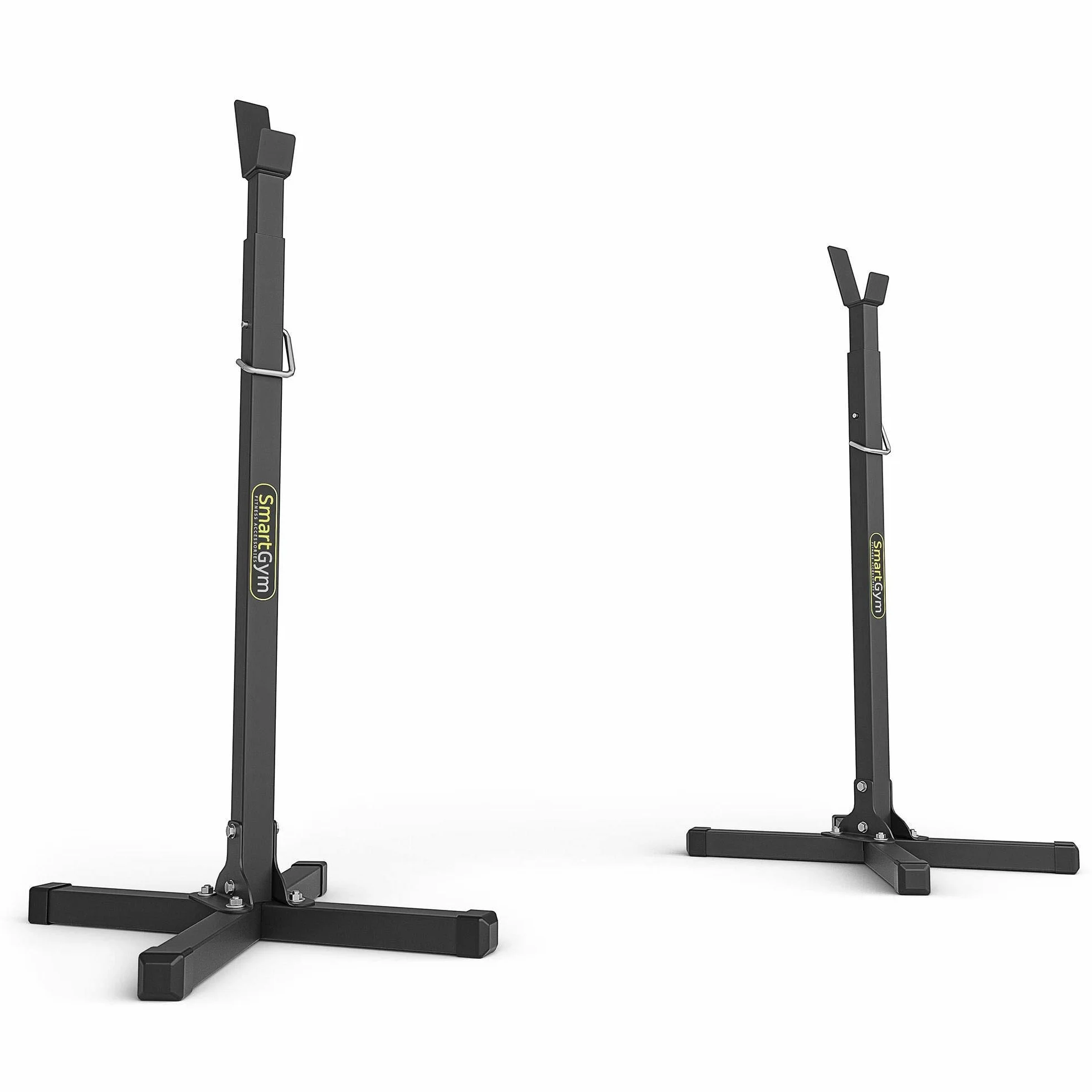 Marbo Sport Unisex Adult 5901720121776 stojak na hantle, czarny, duży