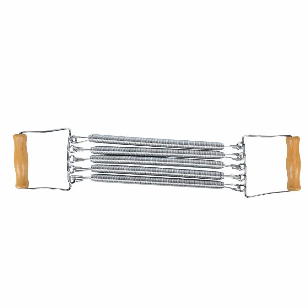 Chest Expander, Spring Chest Expander, Zdejmowany domowy sprzęt fitness do ćwiczeń fizycznych w domu