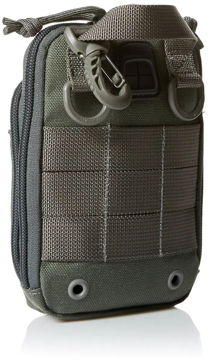 Maxpedition Ziphook Organizer kieszonkowy (mały) (zielone liście)