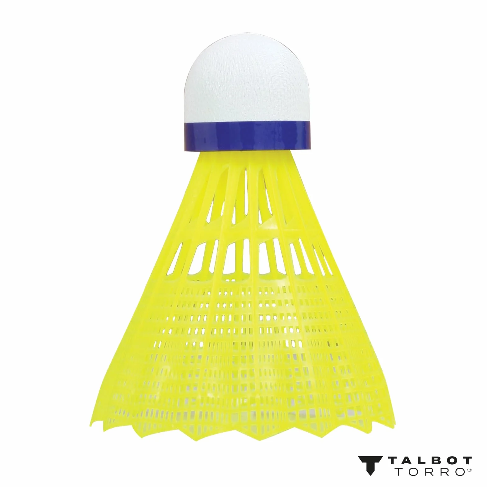 Talbot-Torro Tech 350, lotka nylonowa