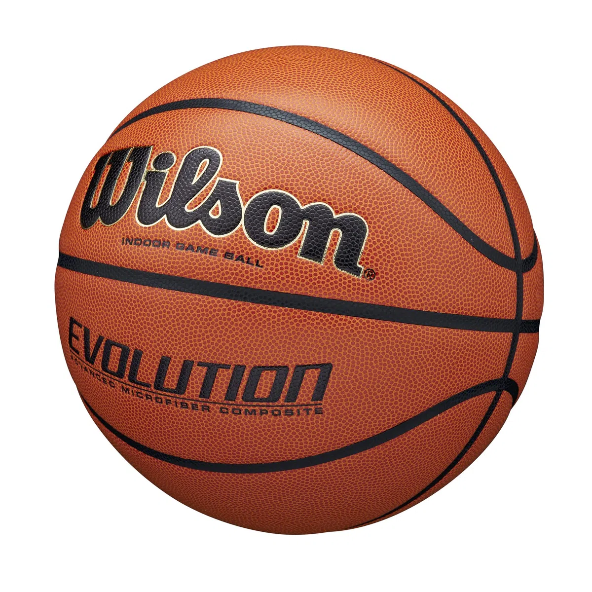 Wilson Koszykówka unisex dla dorosłych Evolution