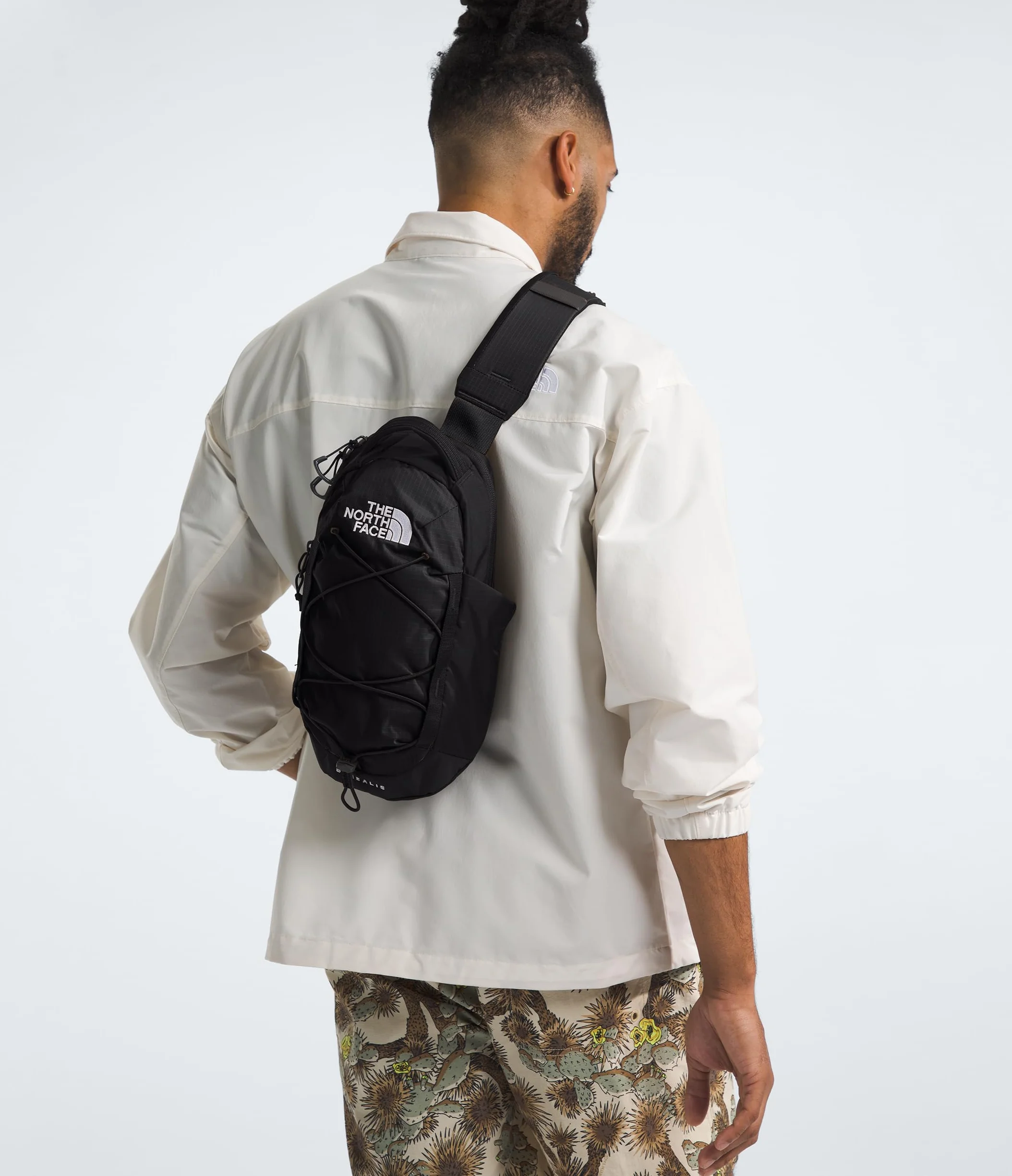THE NORTH FACE Borealis Plecak Uniseks