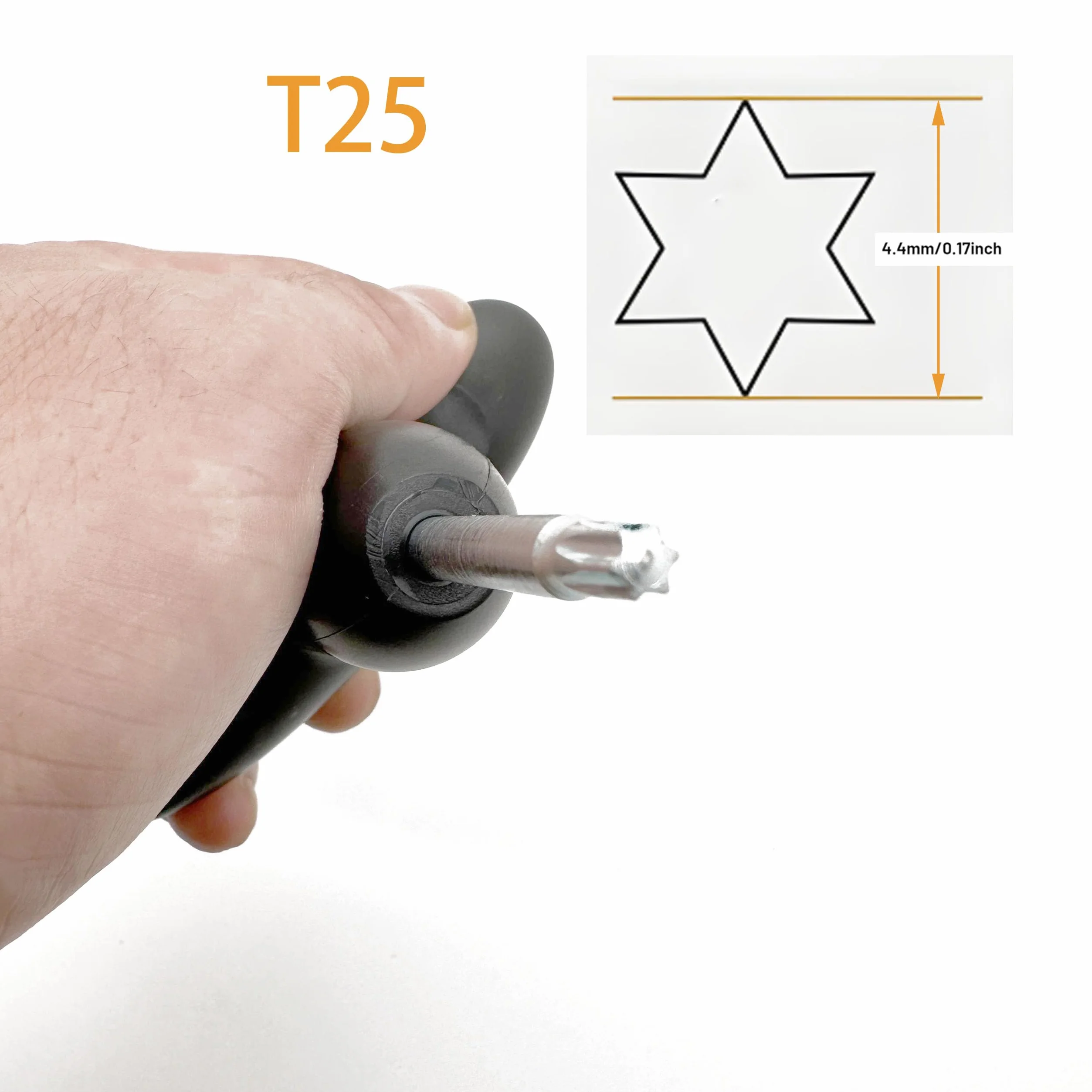 T25 45lbf klucz dynamometryczny do klubów kierowców i hybryd Fairway Adapter rękaw i regulacja ciężaru głowy, uniwersalna regulacja narzędzia golfowego