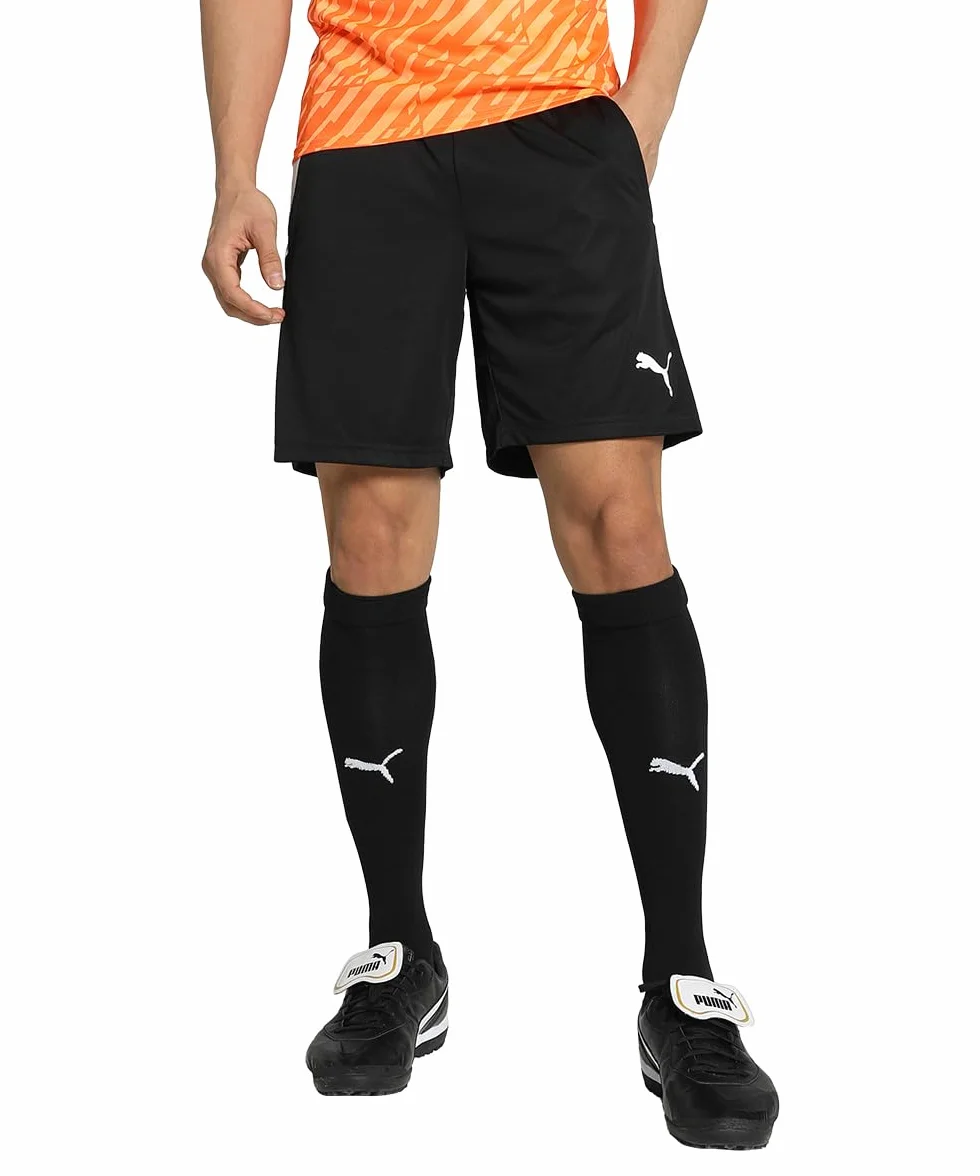 PUMA TeamLIGA koszulka piłkarska spodnie sędziowskie