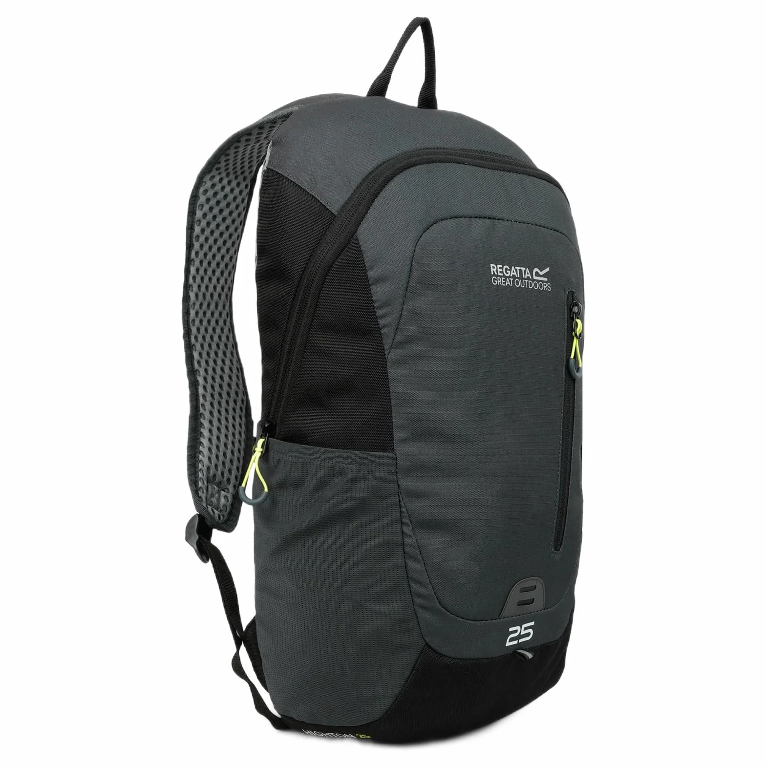 Regatta Plecaki Mężczyźni Regatta Plecak Highton V2 25l (1 w zestawie)