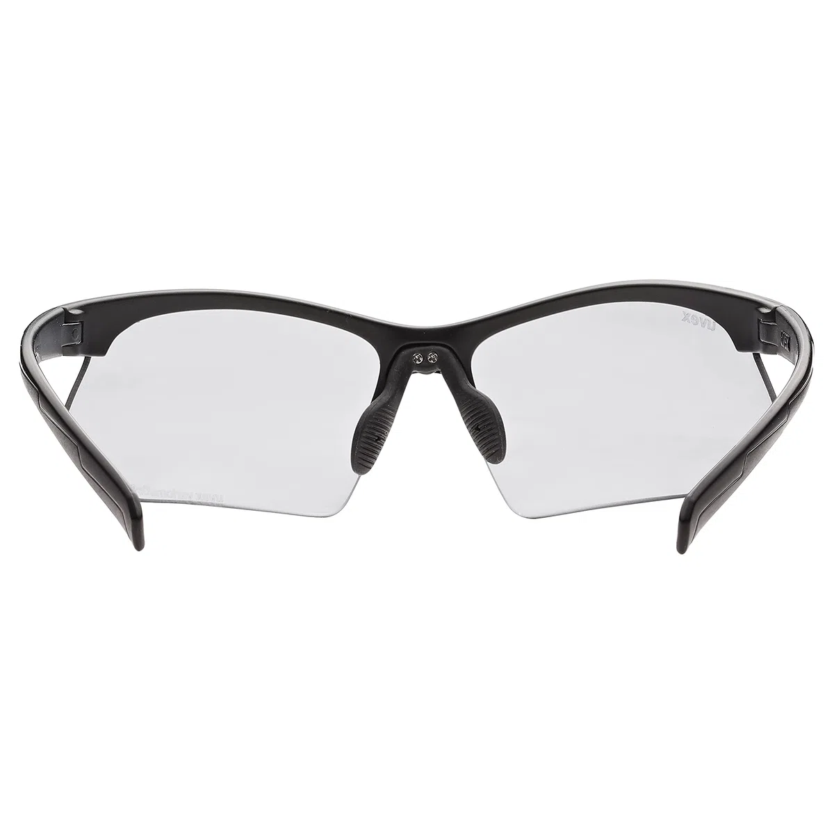 Uvex Unisex – okulary sportowe dla dorosłych, styl sportowy 802 V