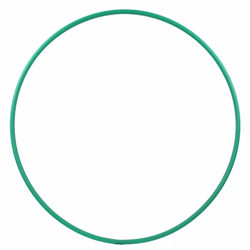 Hoopomania Blank do hula hop HDPE 16mm Ø60-100cm