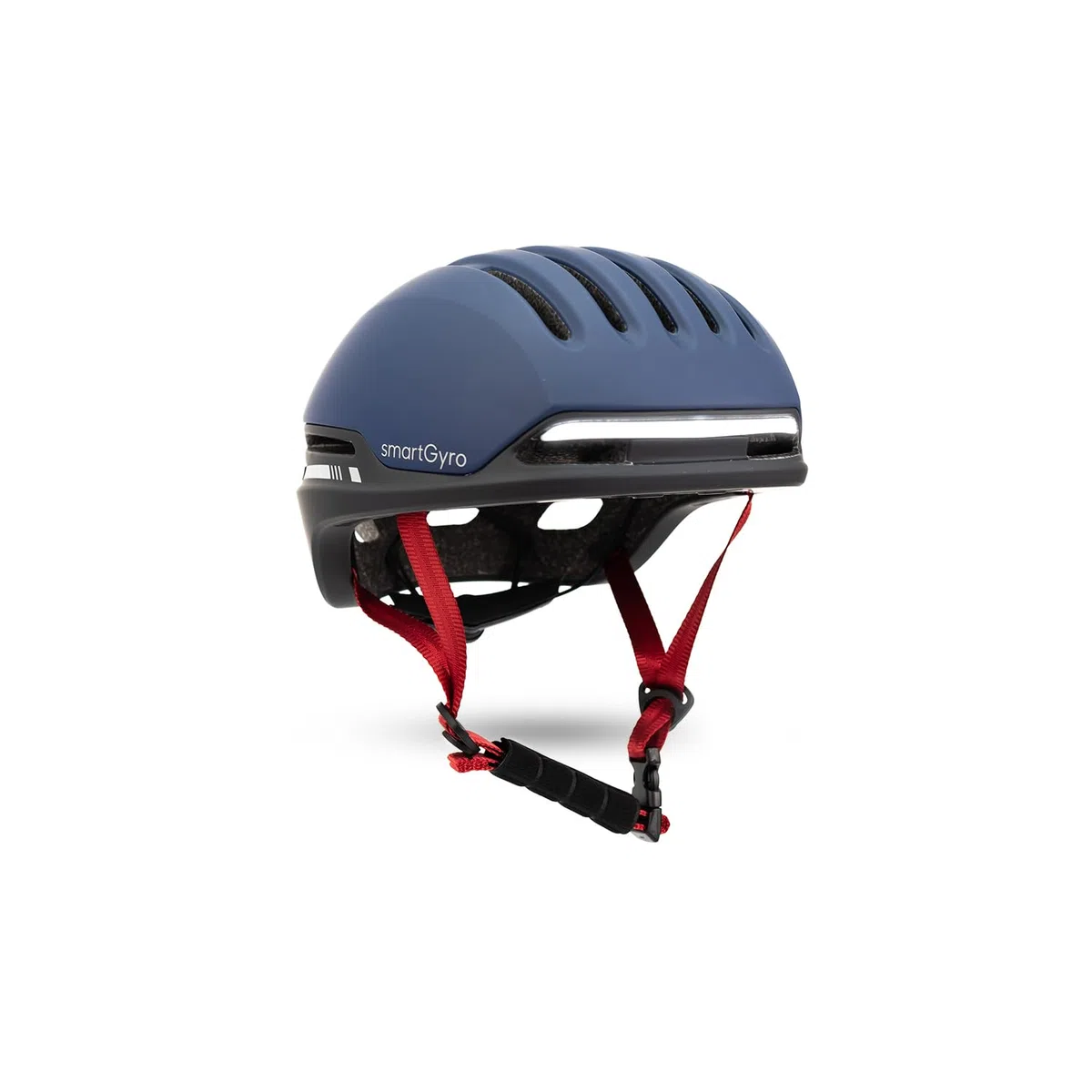 smartGyro Smart Helmet - Smart Helmet z automatycznym światłem hamowania